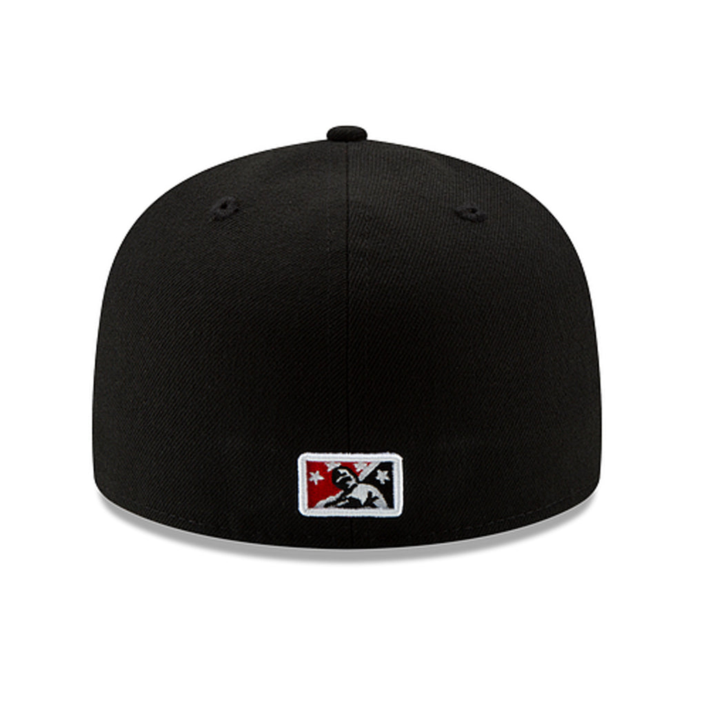 [12022973] Mens New Era MILB Theme Night 59Fifty - Lake Elsinore Storm 'Cadejos'