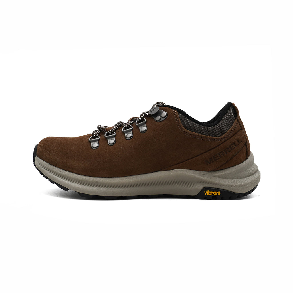 [J16543] Mens Merrell Ontario Suede