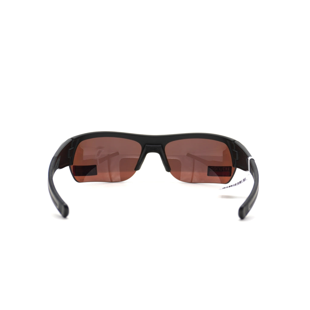 [8650085-010137] Under Armour Big Shot Polarized ANSI Z87+ Sunglasses