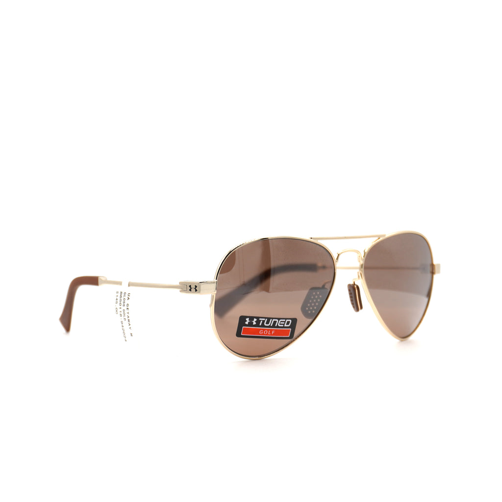 [8650118-942024] Under Armour Getaway Sunglasses