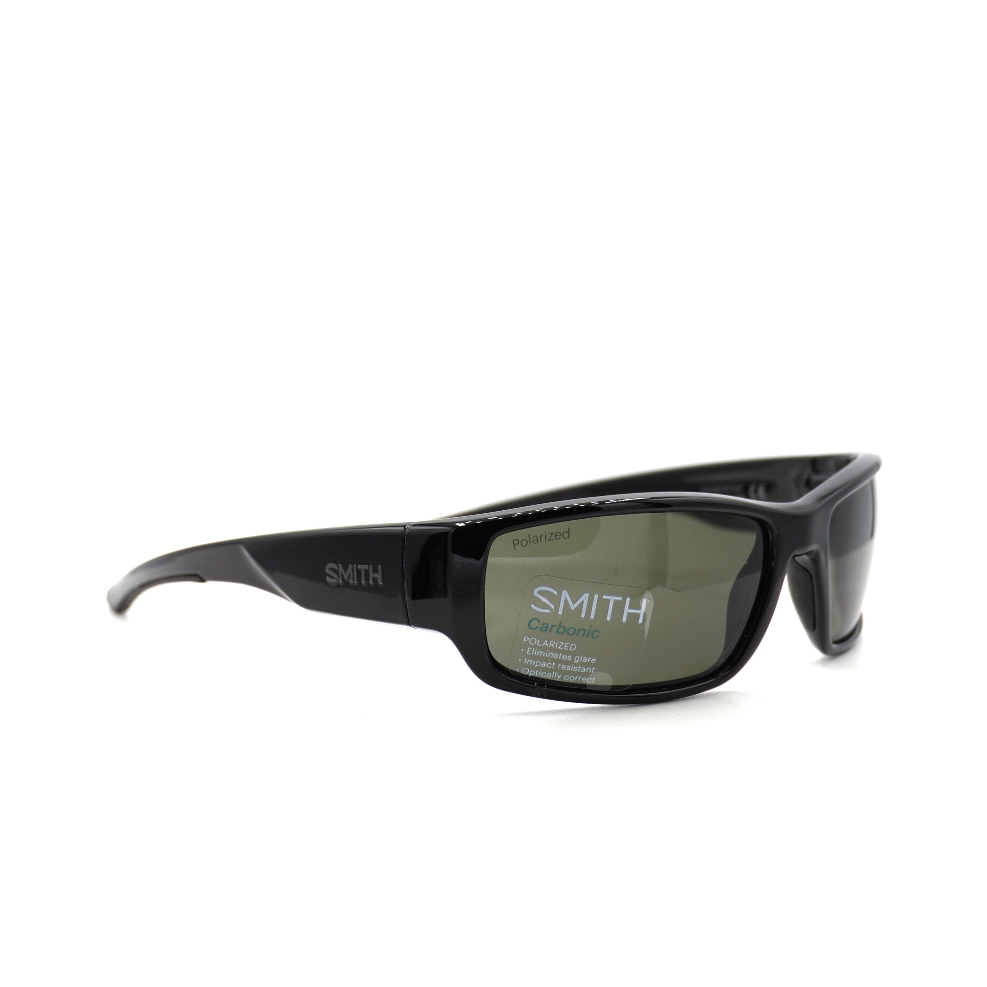 [20042680761M9] Mens Smith Optics Survey Polarized Sunglasses