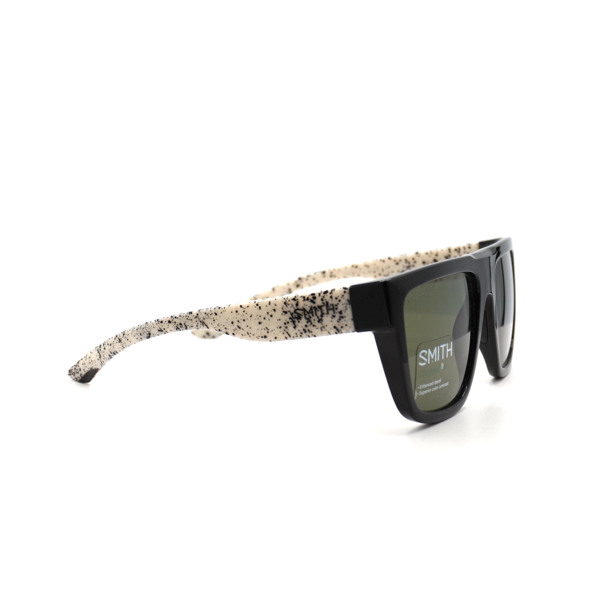 [201047TAY581H] Mens Smith Optics The Comeback Sunglasses