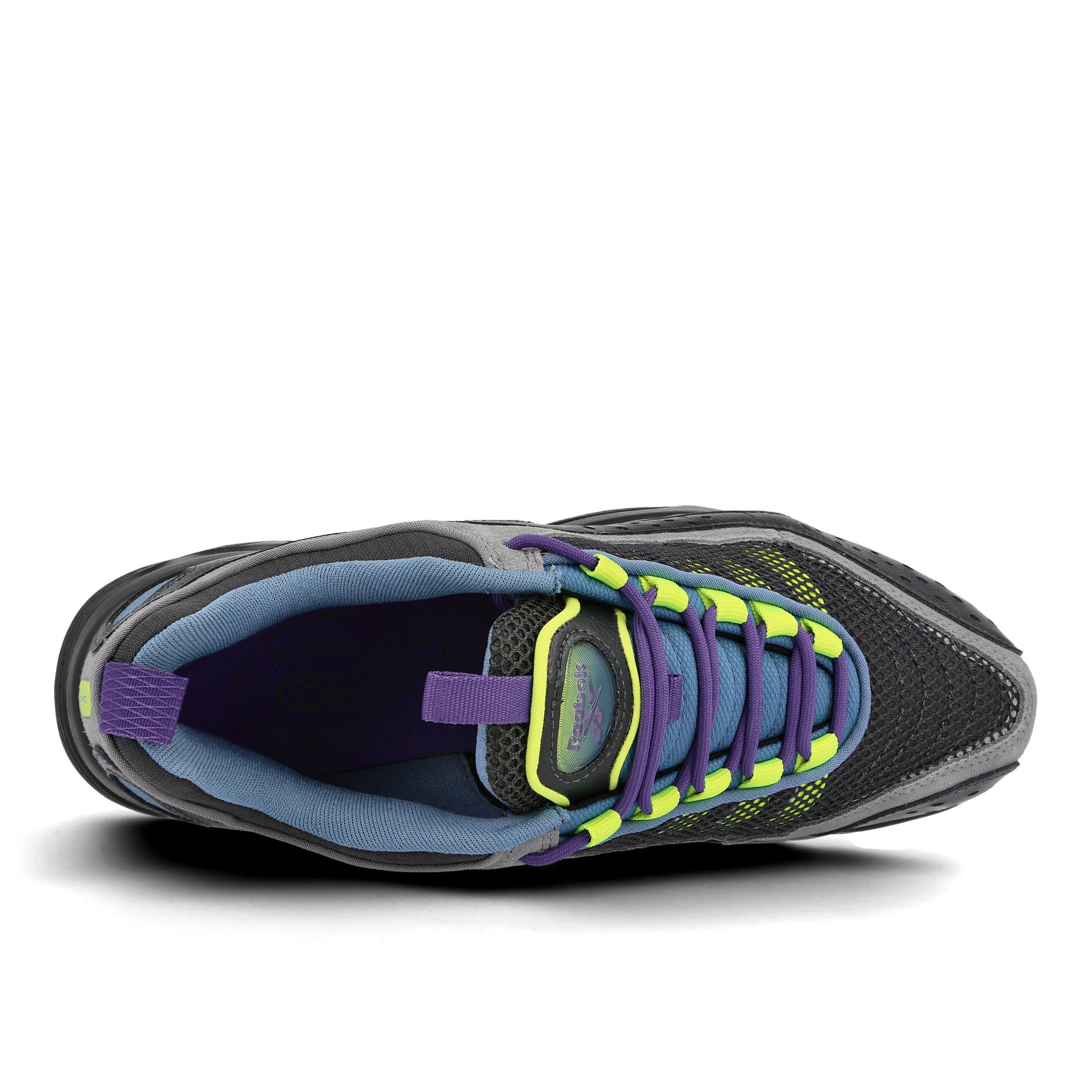[EG1655] Mens Reebok Daytona DMX II