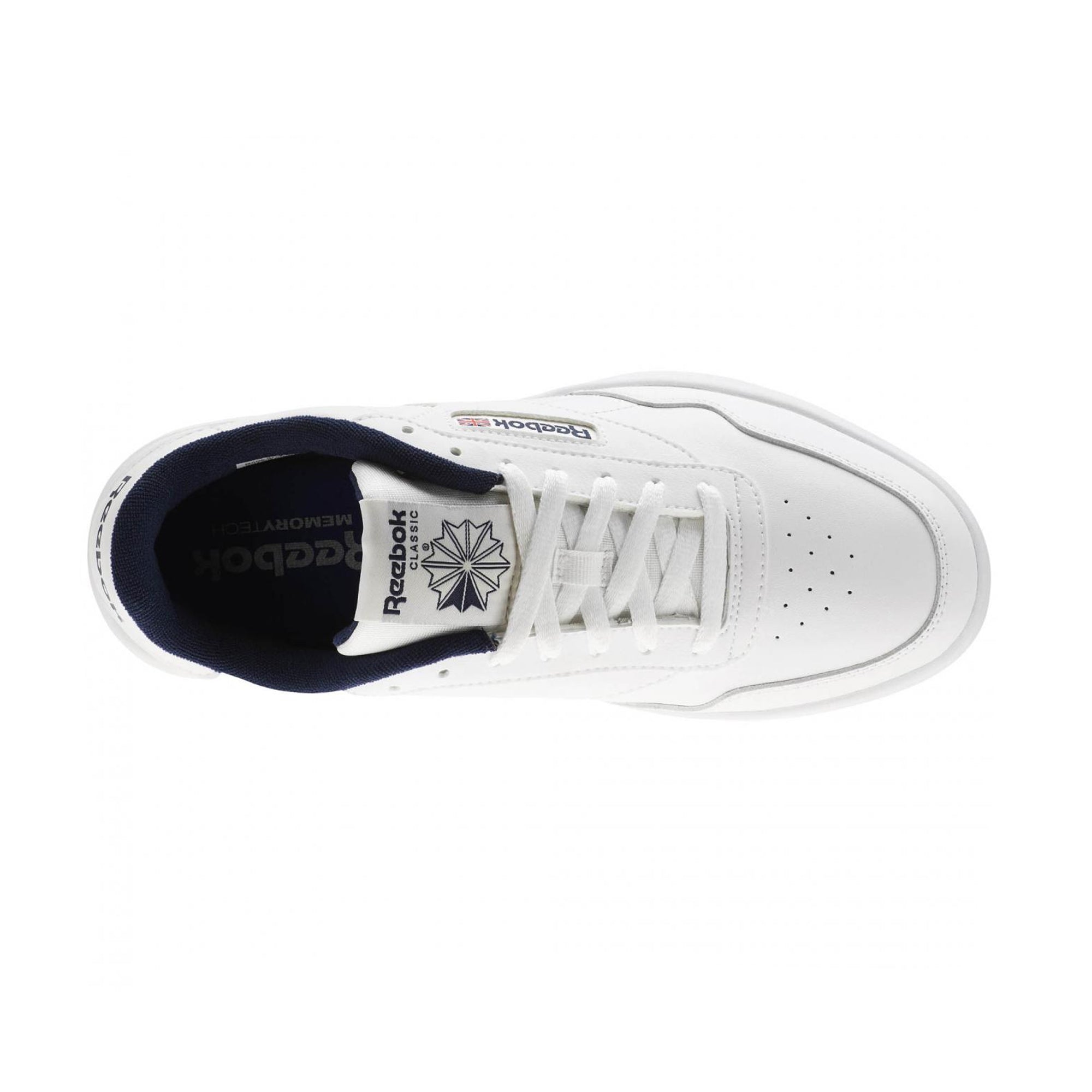 [V70690] Mens Reebok Club Memt (4E Width)