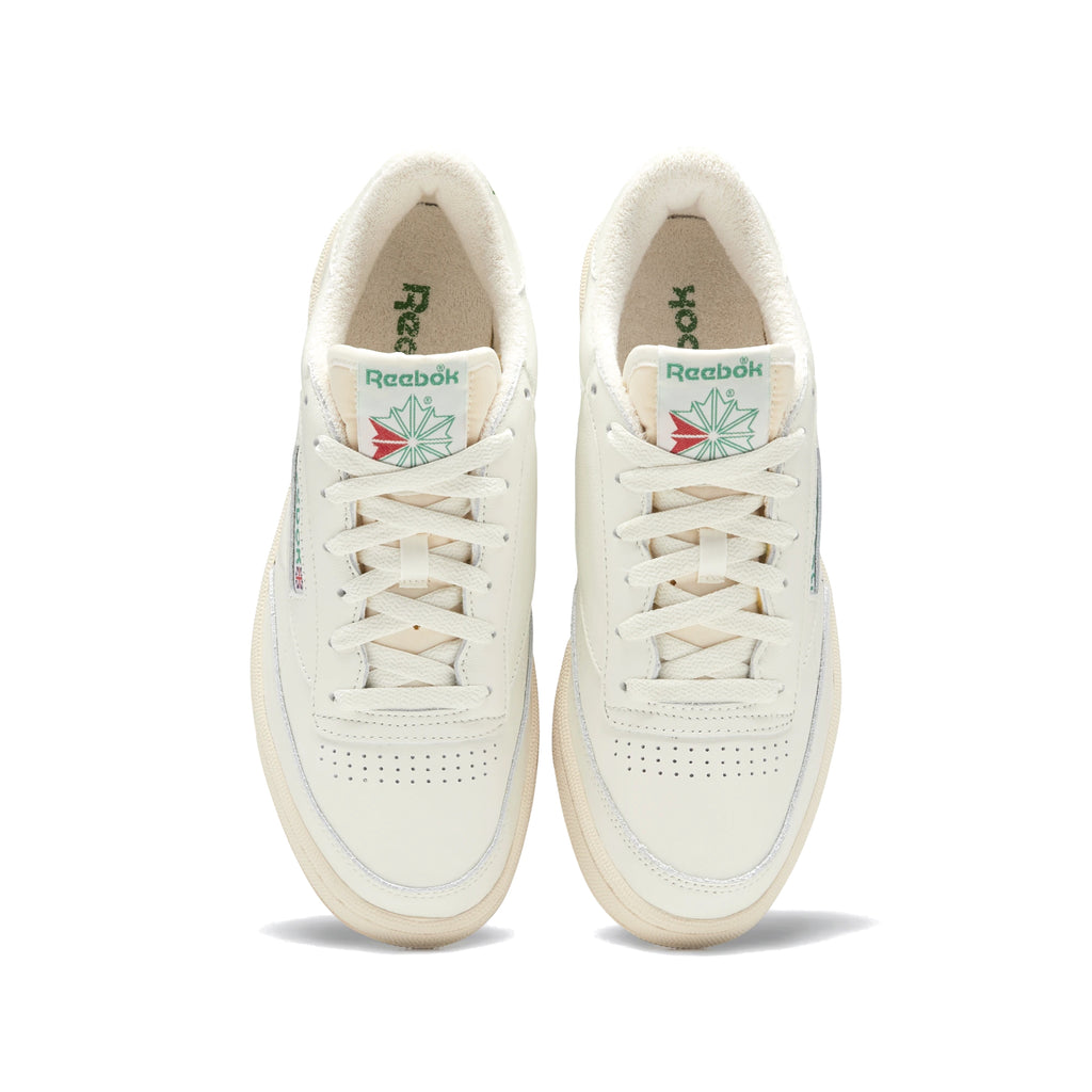 [V67899] Mens Reebok Club C 85 Vintage