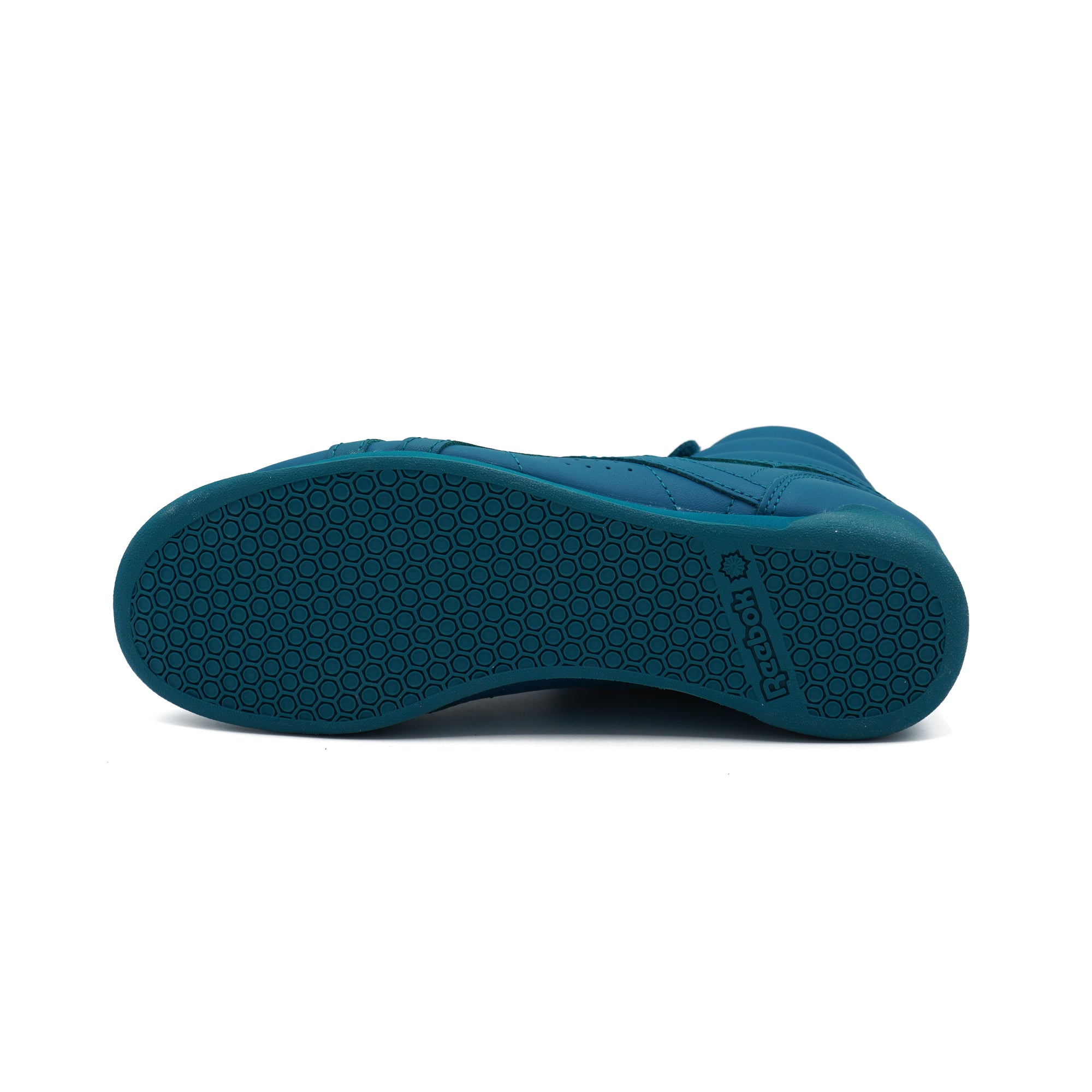 [FX3108] Womens Reebok F/S Hi Su