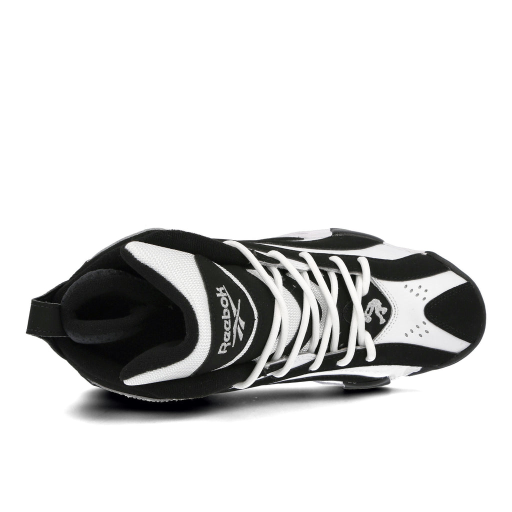 [EF3069] Mens Reebok Shaqnosis