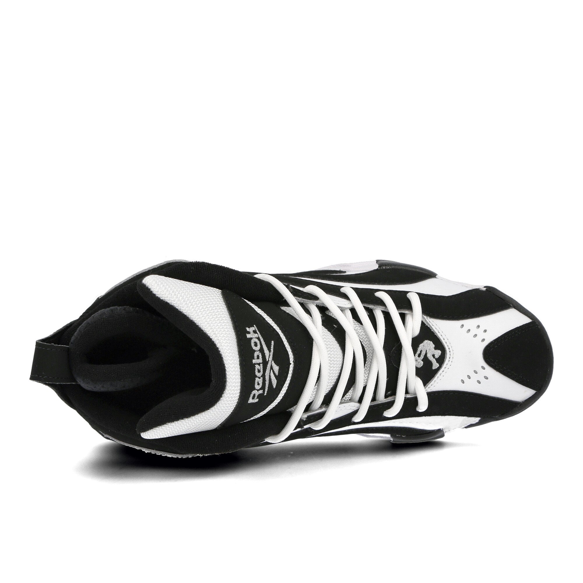 [EF3069] Mens Reebok Shaqnosis