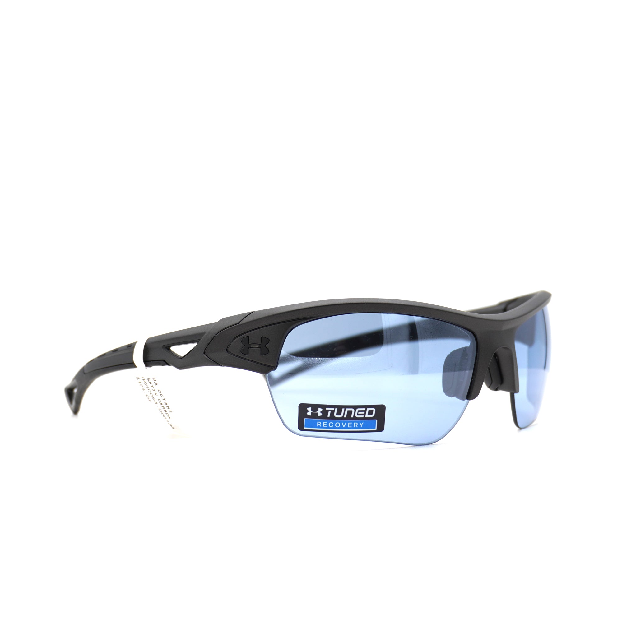 [8650094-060134] Under Armour Octane Sunglasses