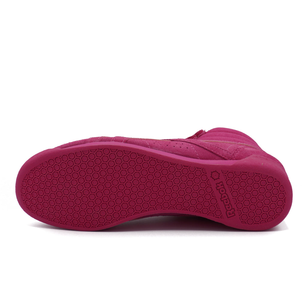 [FX2713] Womens Reebok F/S Hi