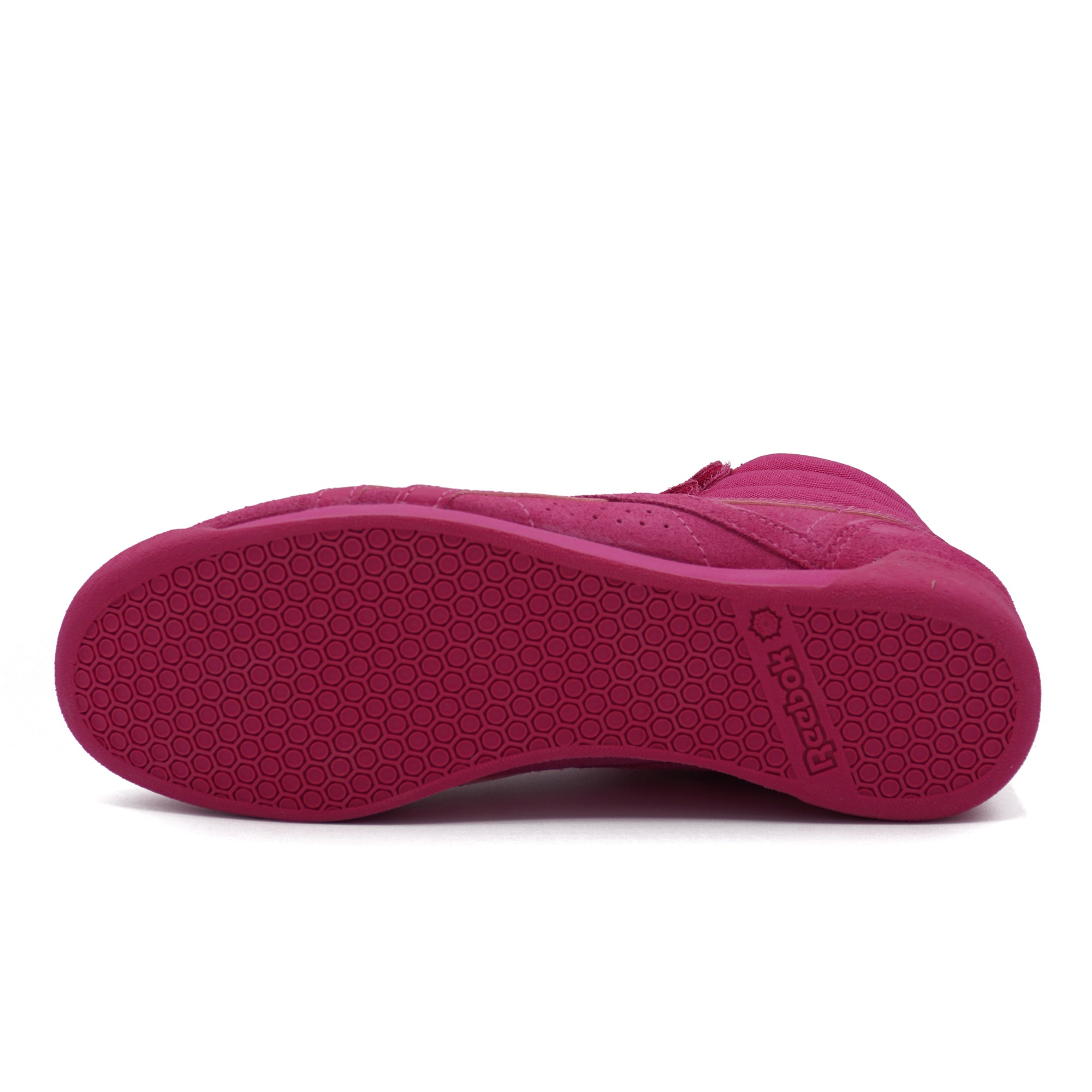 [FX2713] Womens Reebok F/S Hi