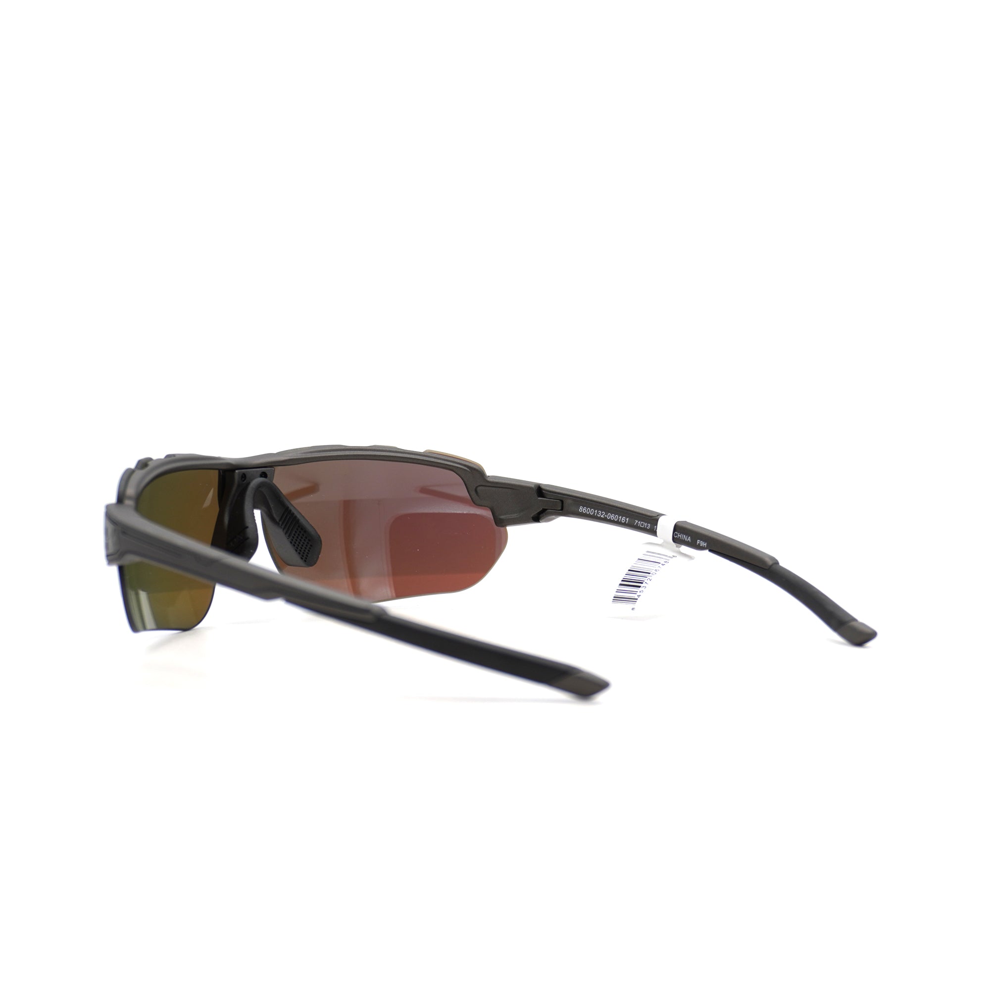 [8600132-060161] Under Armour Conquer Sunglasses