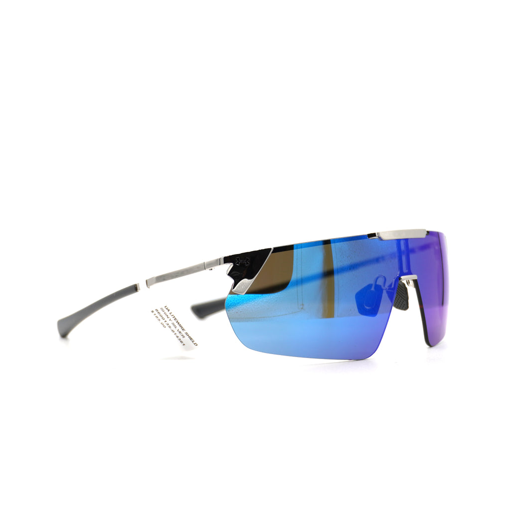 [8600135-014361] Under Armour Litewire Shield Sunglasses