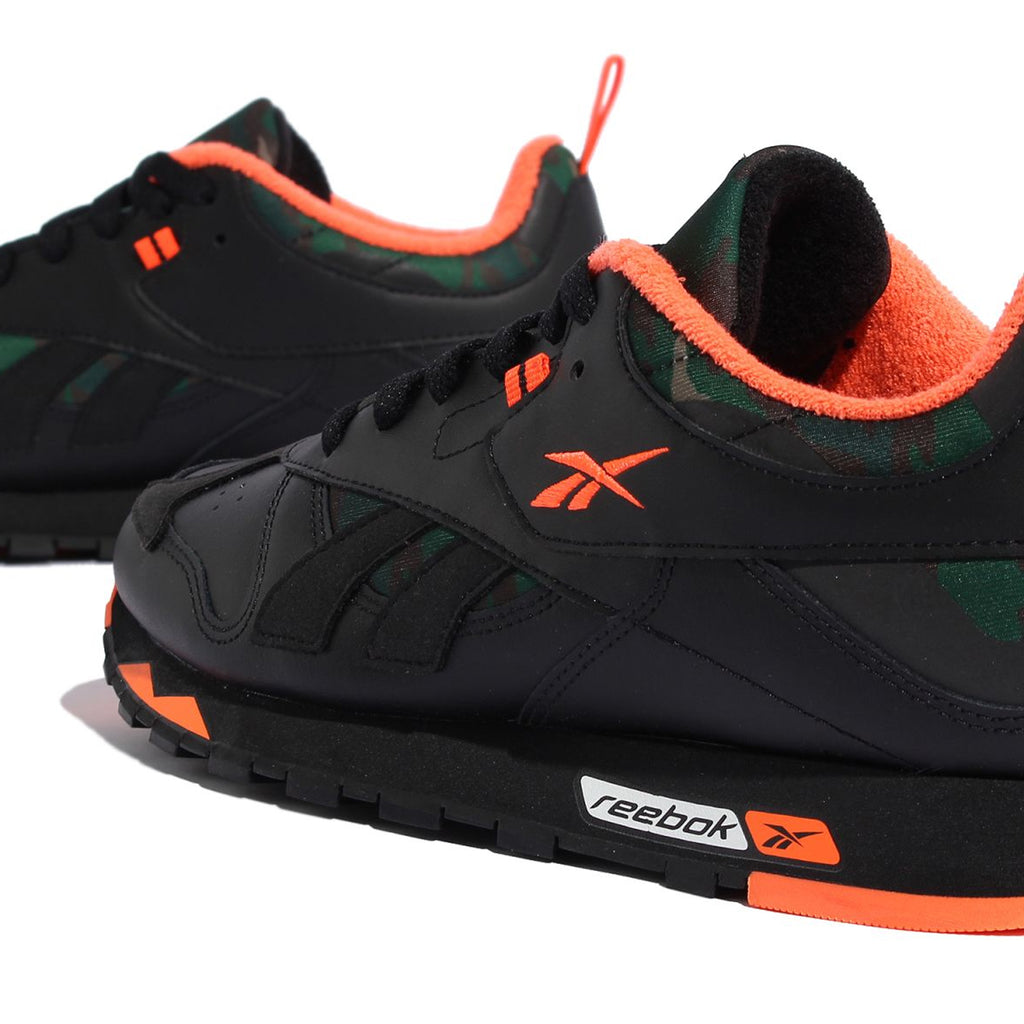 [FW2567] Mens Reebok Classic Leather Rc 1.0