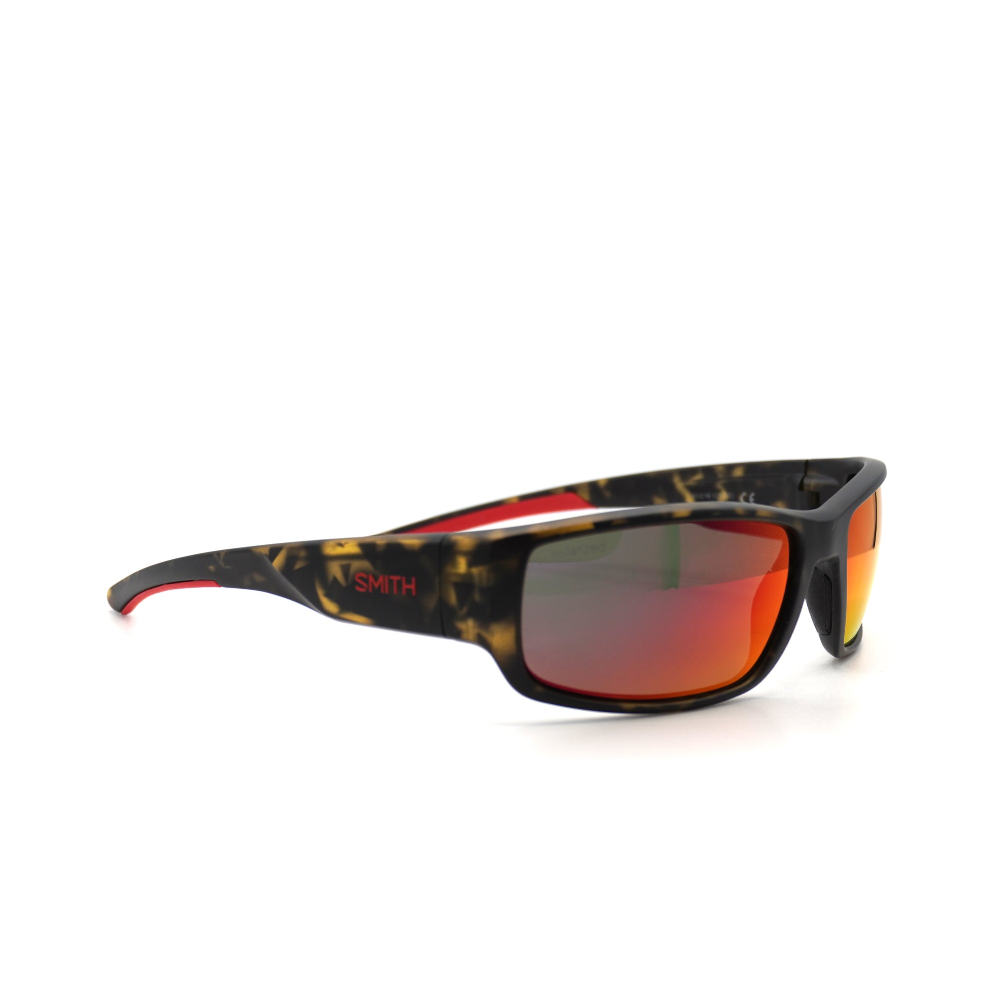 [PLOZ32M6-SURVEY] Mens Smith Optics Survey Polarized Sunglasses