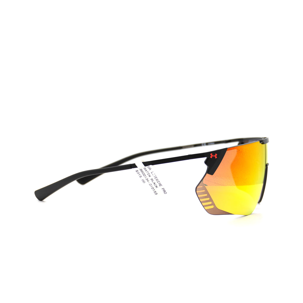 [8600134-010153] Under Armour Litewire Pro Sunglasses