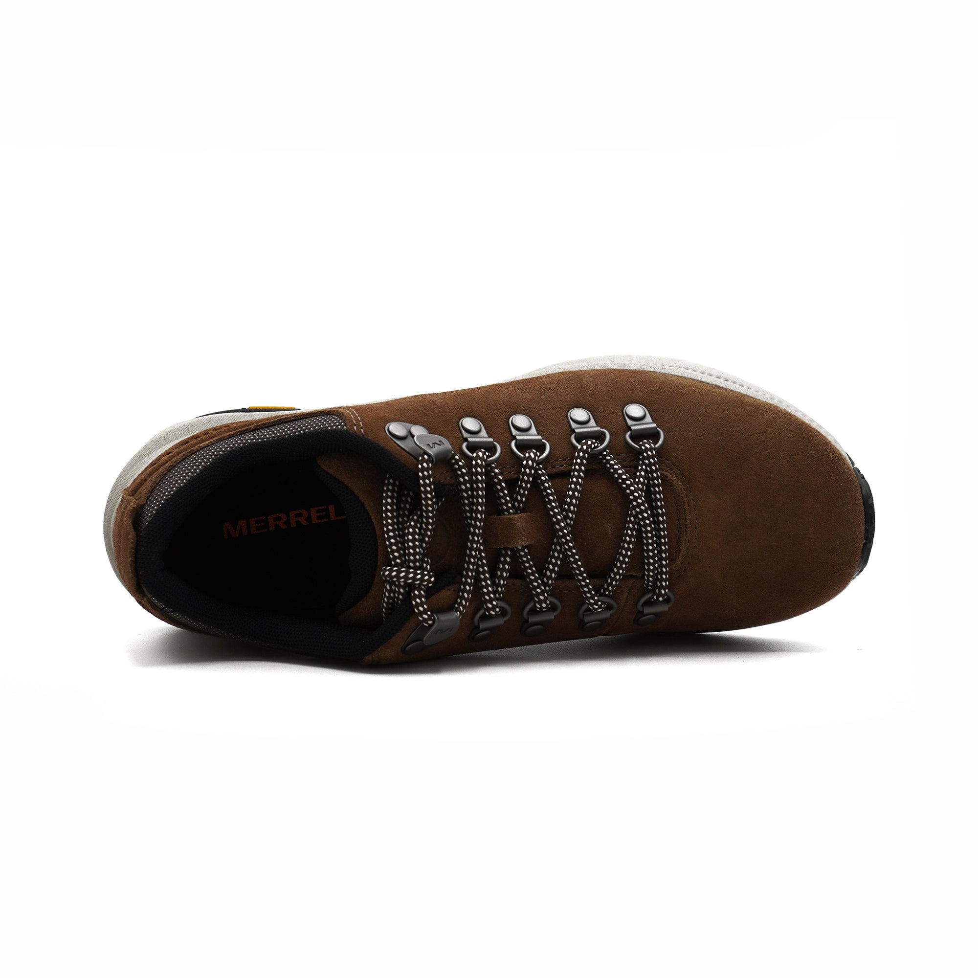 [J16543] Mens Merrell Ontario Suede
