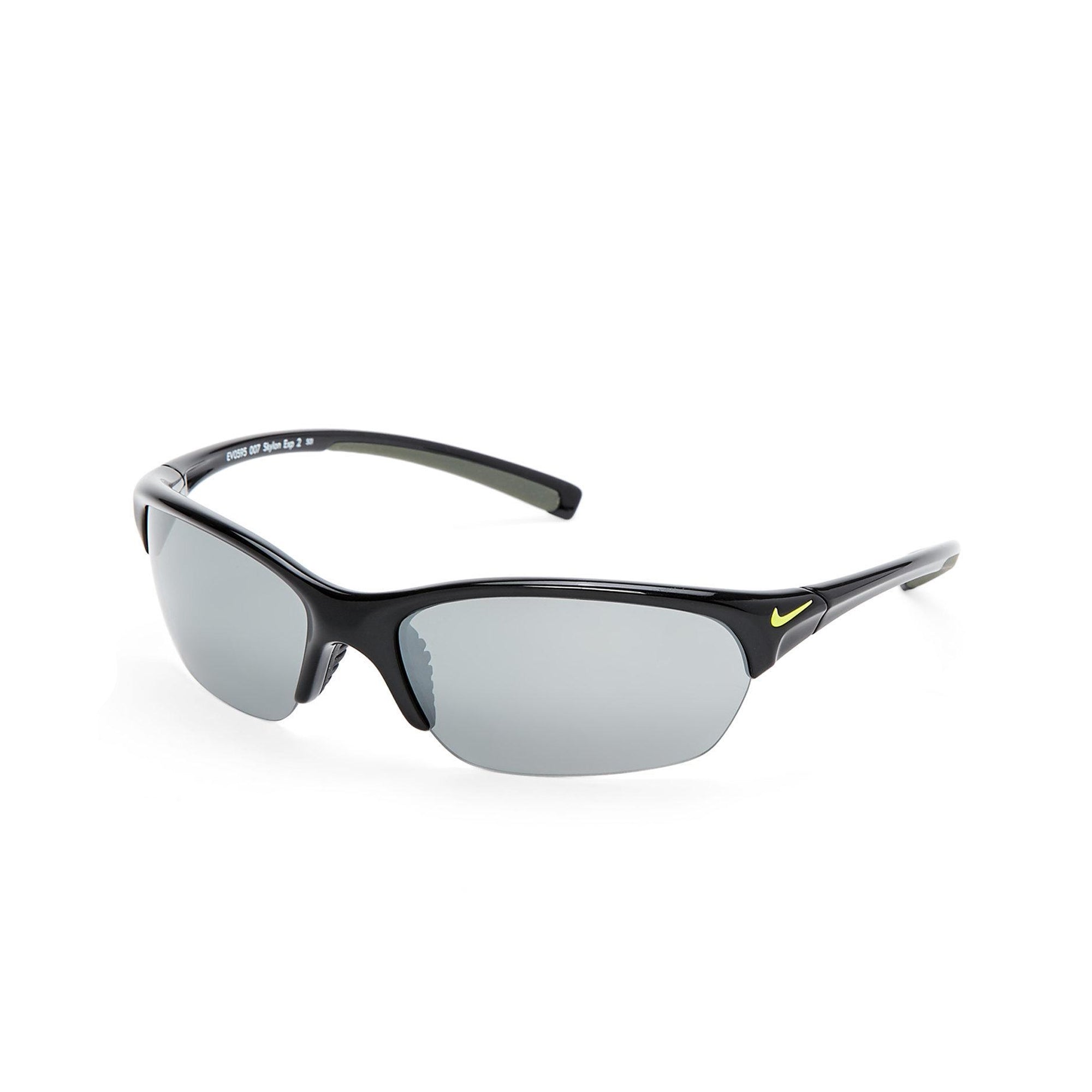 [EV0595-007] Mens Nike Skylon Exp 2 Sunglasses