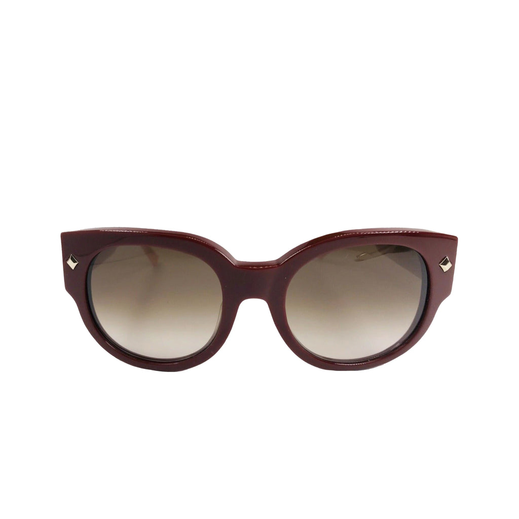 [MCM673S-603] Womens MCM Round Sunglasses