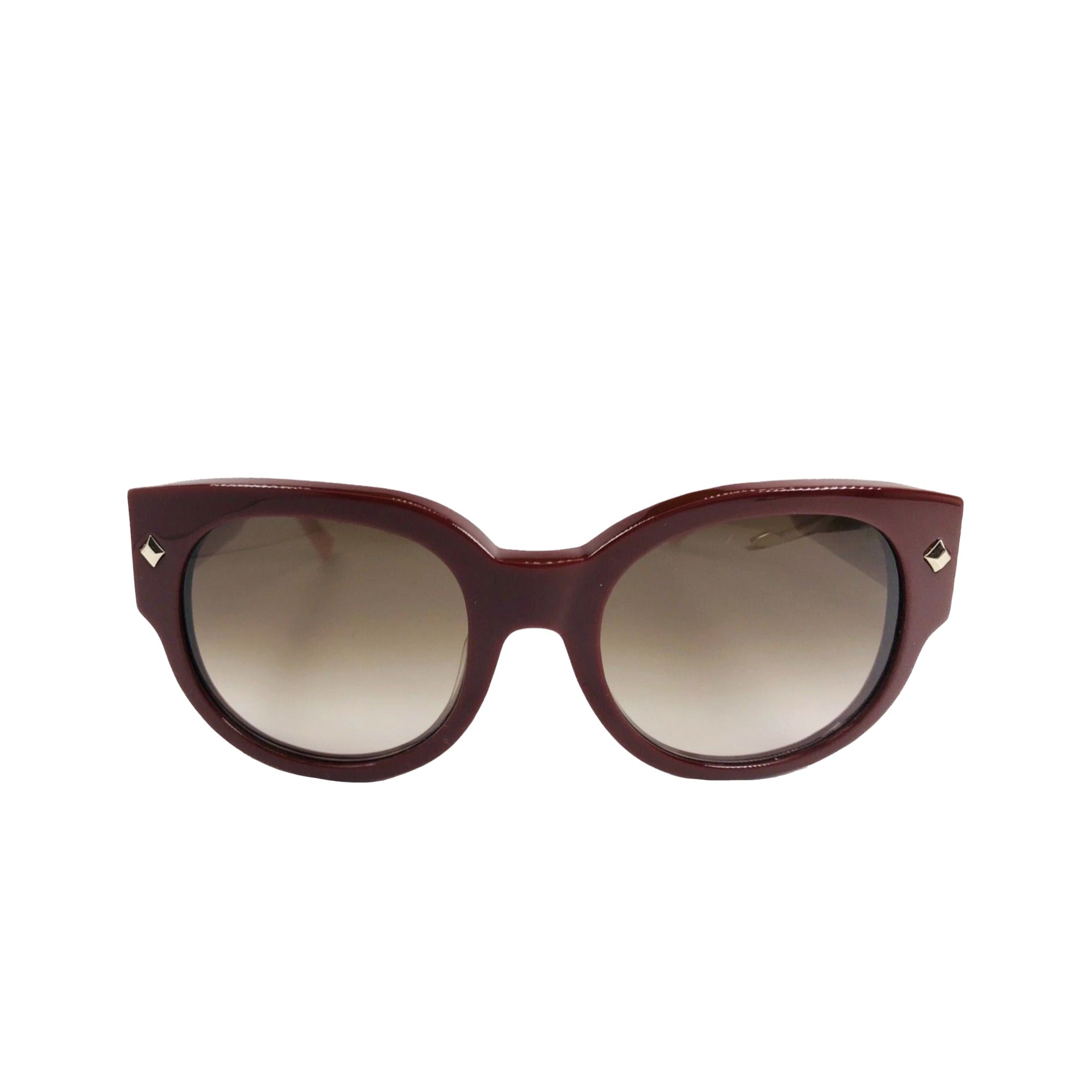 [MCM673S-603] Womens MCM Round Sunglasses