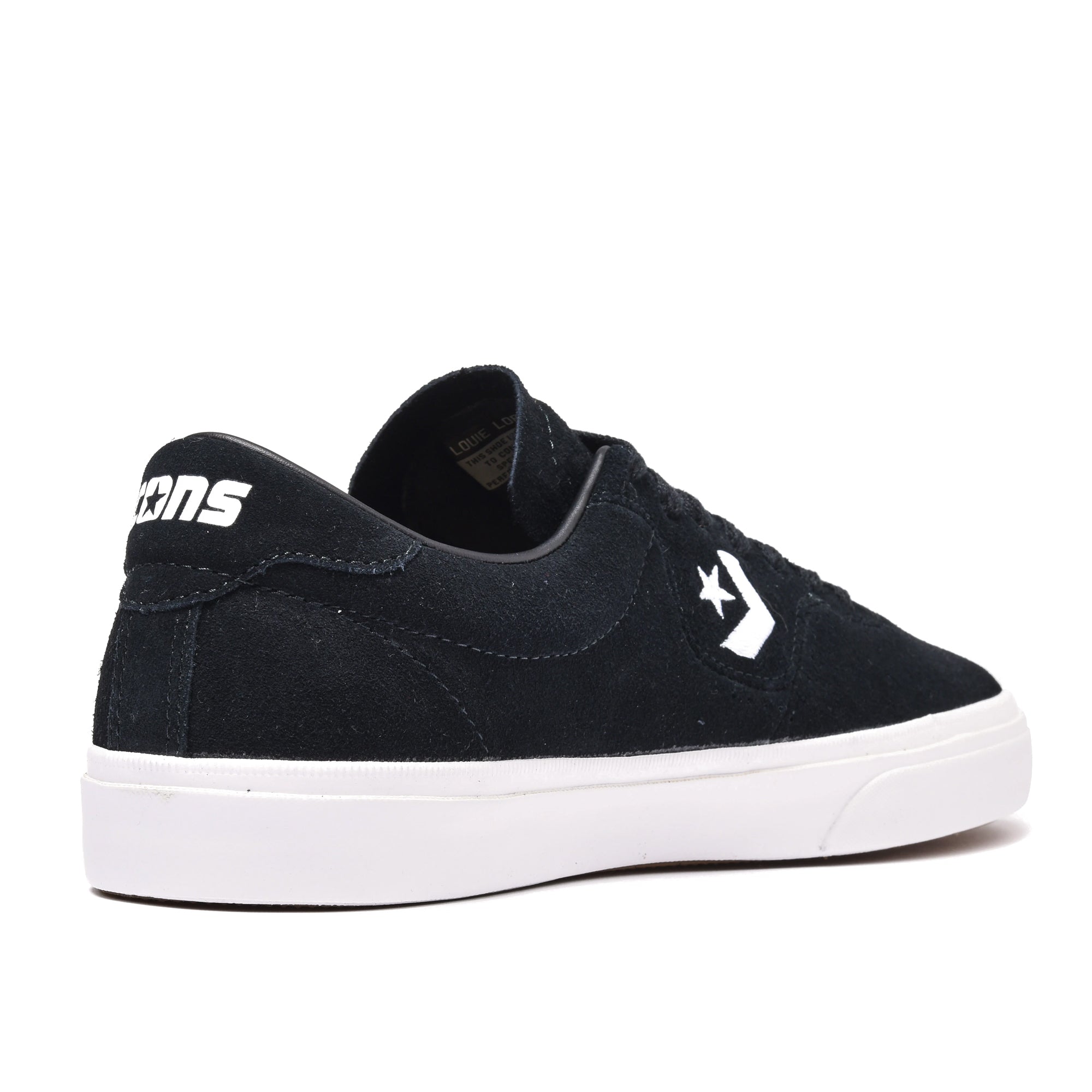 [163261C] Mens Converse Louie Lopez Pro OX