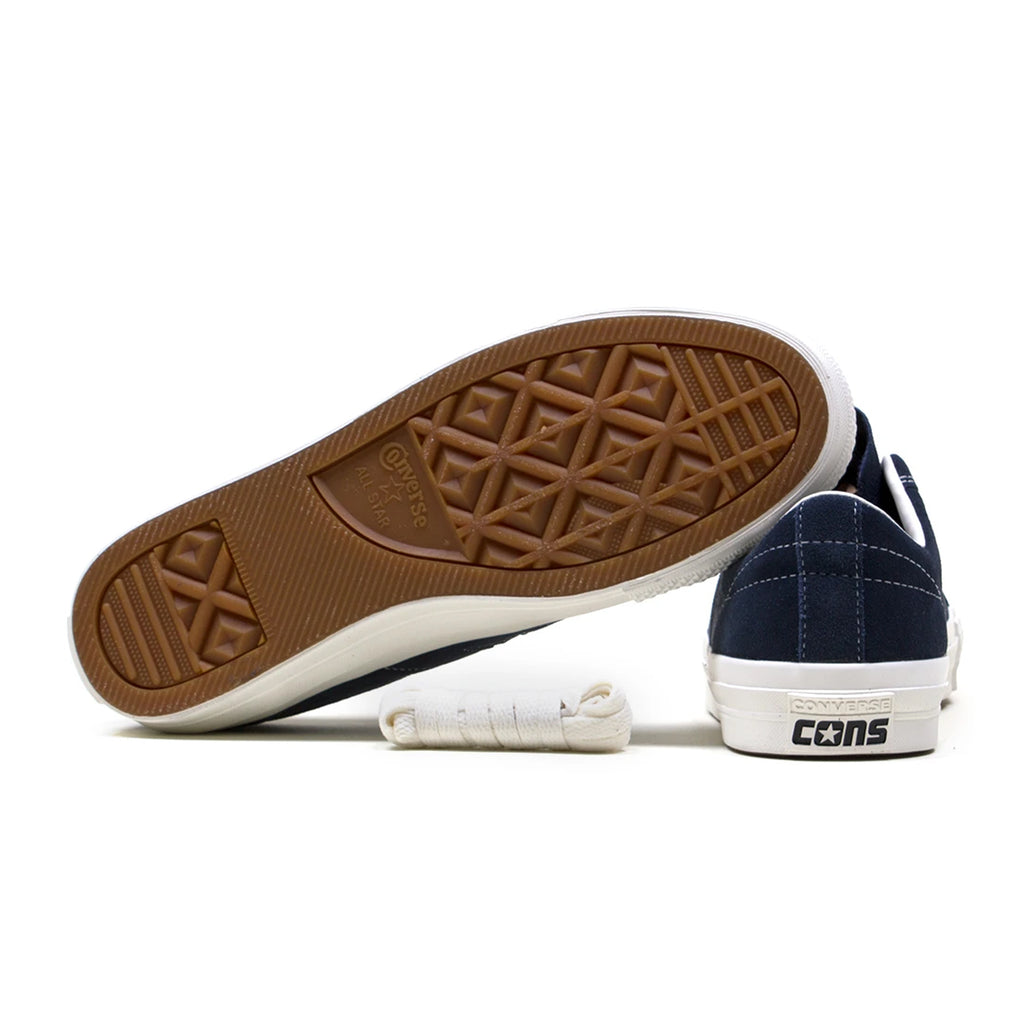 [167615C] Mens Converse Alexis Sablone One Star Pro OX
