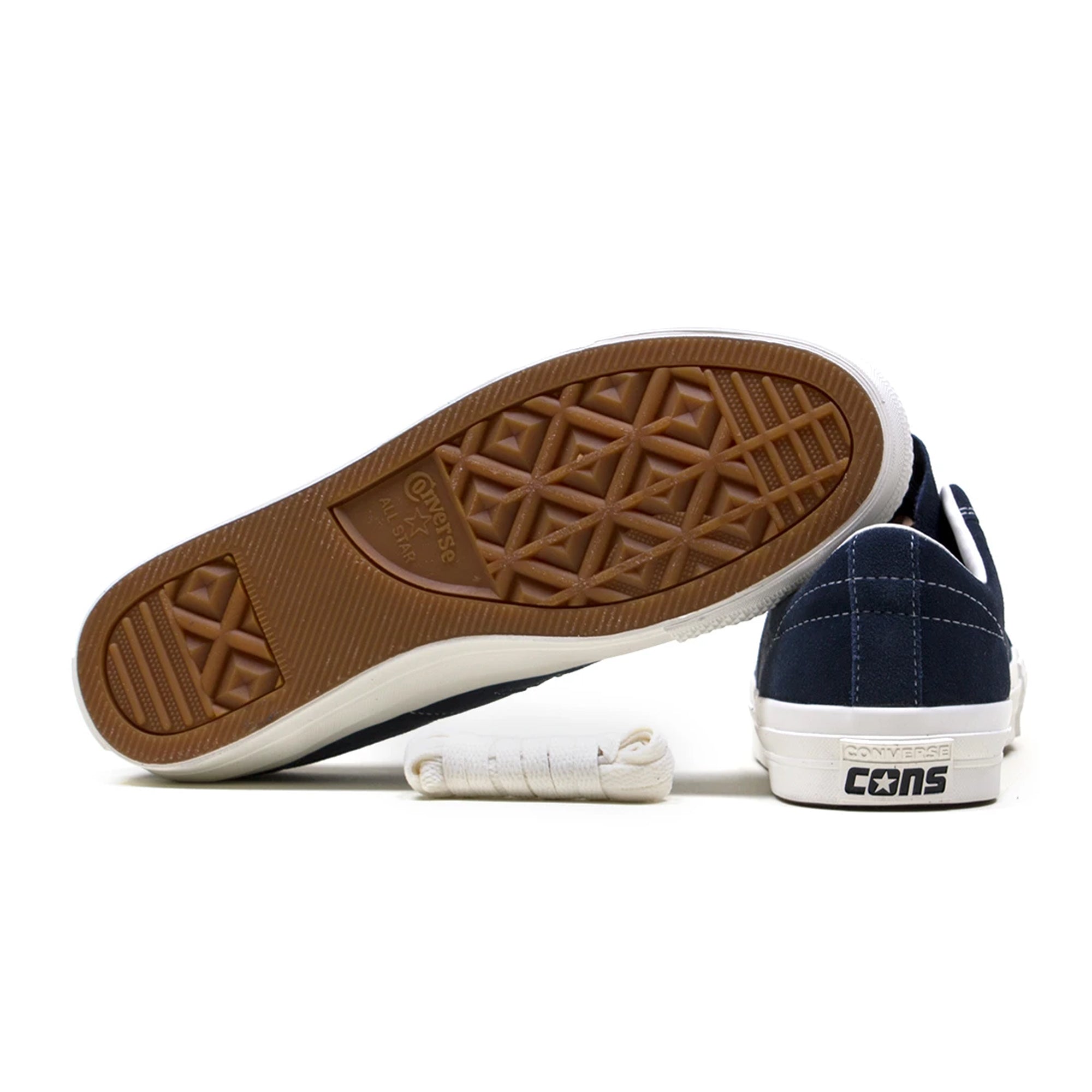 [167615C] Mens Converse Alexis Sablone One Star Pro OX