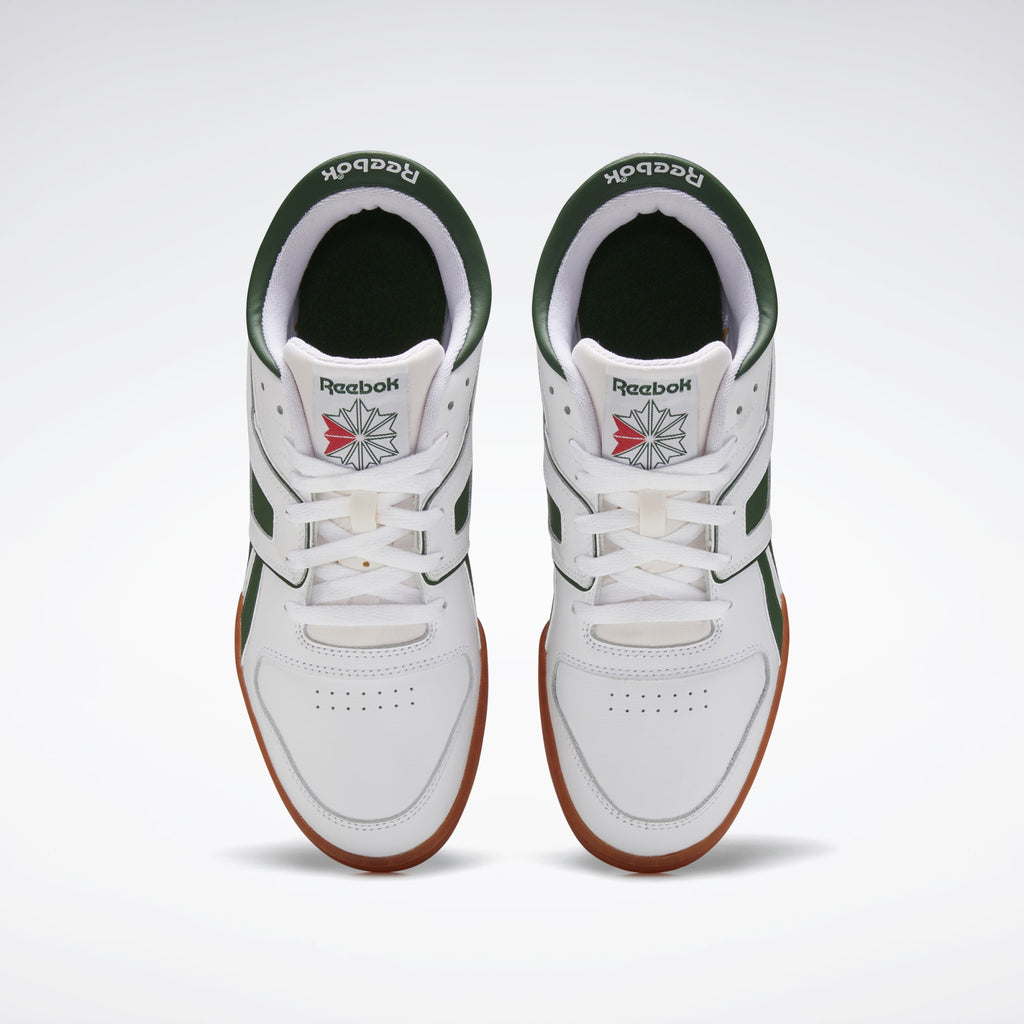 [FW3386] Mens Reebok Pro Workout Lo Mu
