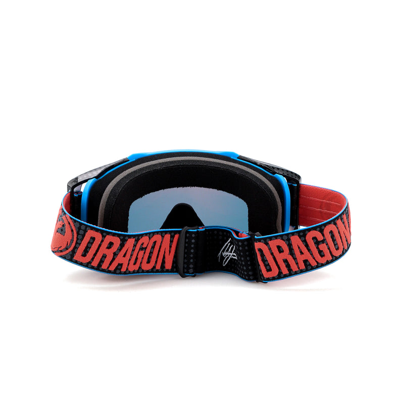 [358326024600] Mens Dragon Alliance MXV Max Bonus Goggles