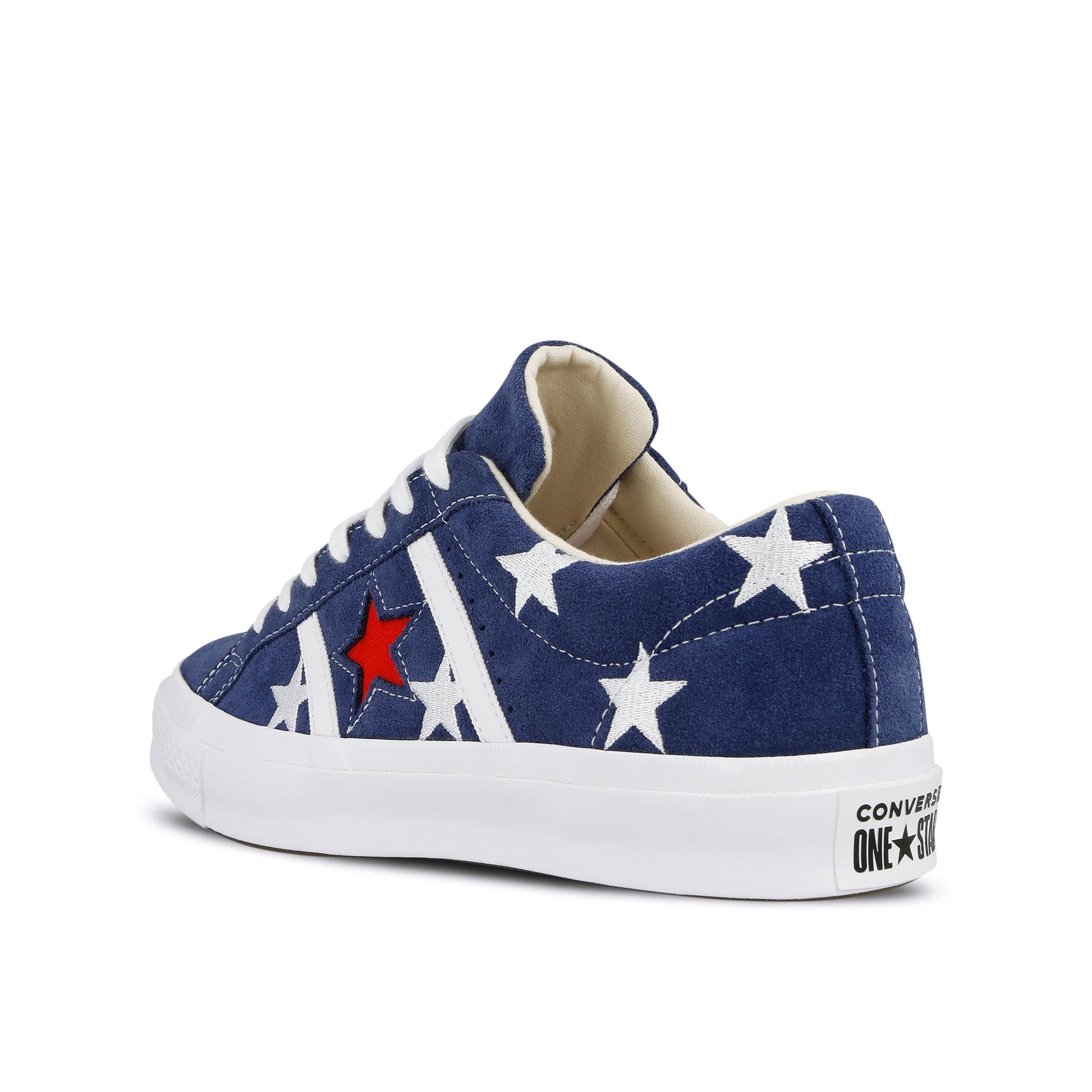 [165026C] Mens Converse One Star Academy Ox