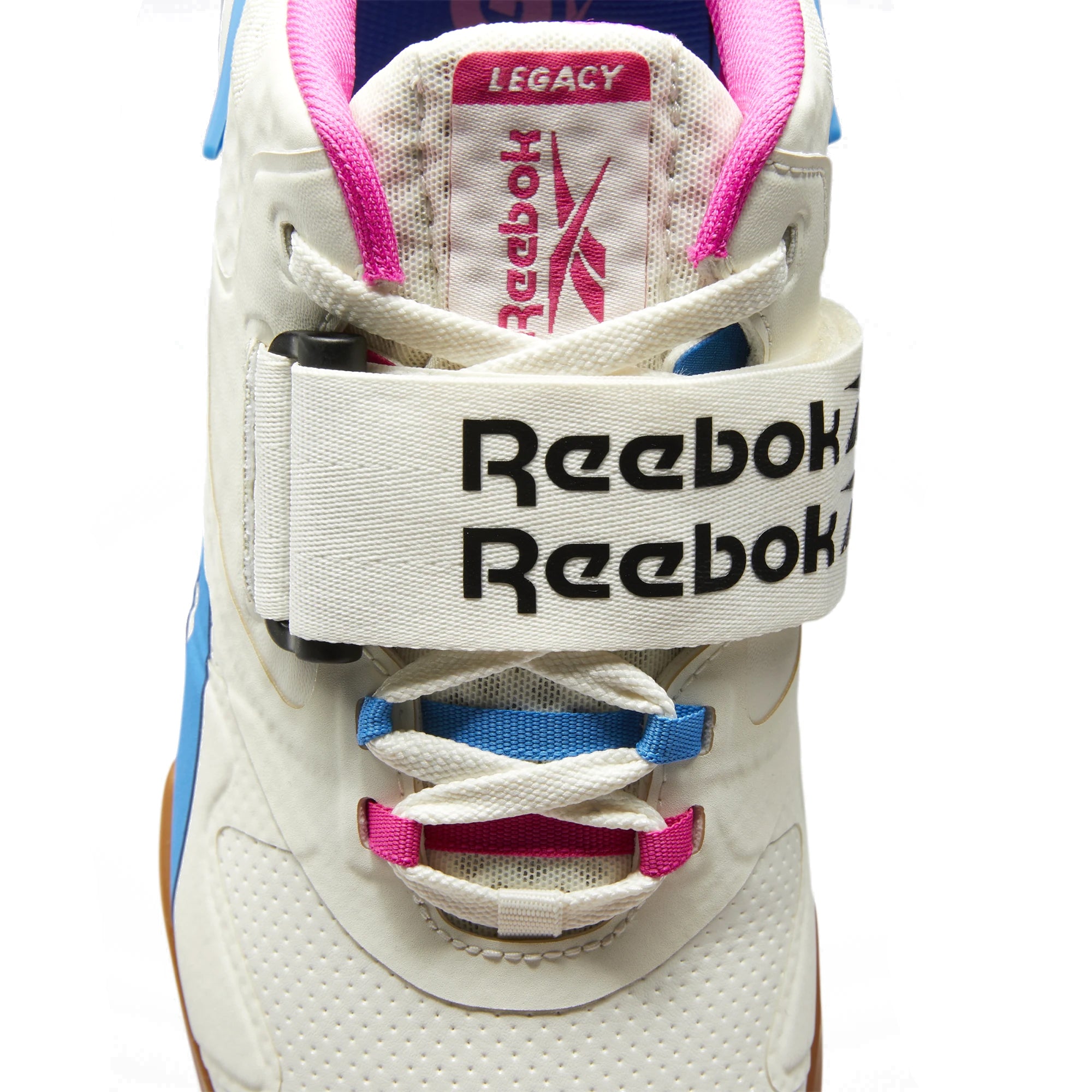 [FW8477] Womens Reebok Legacy Lifter II