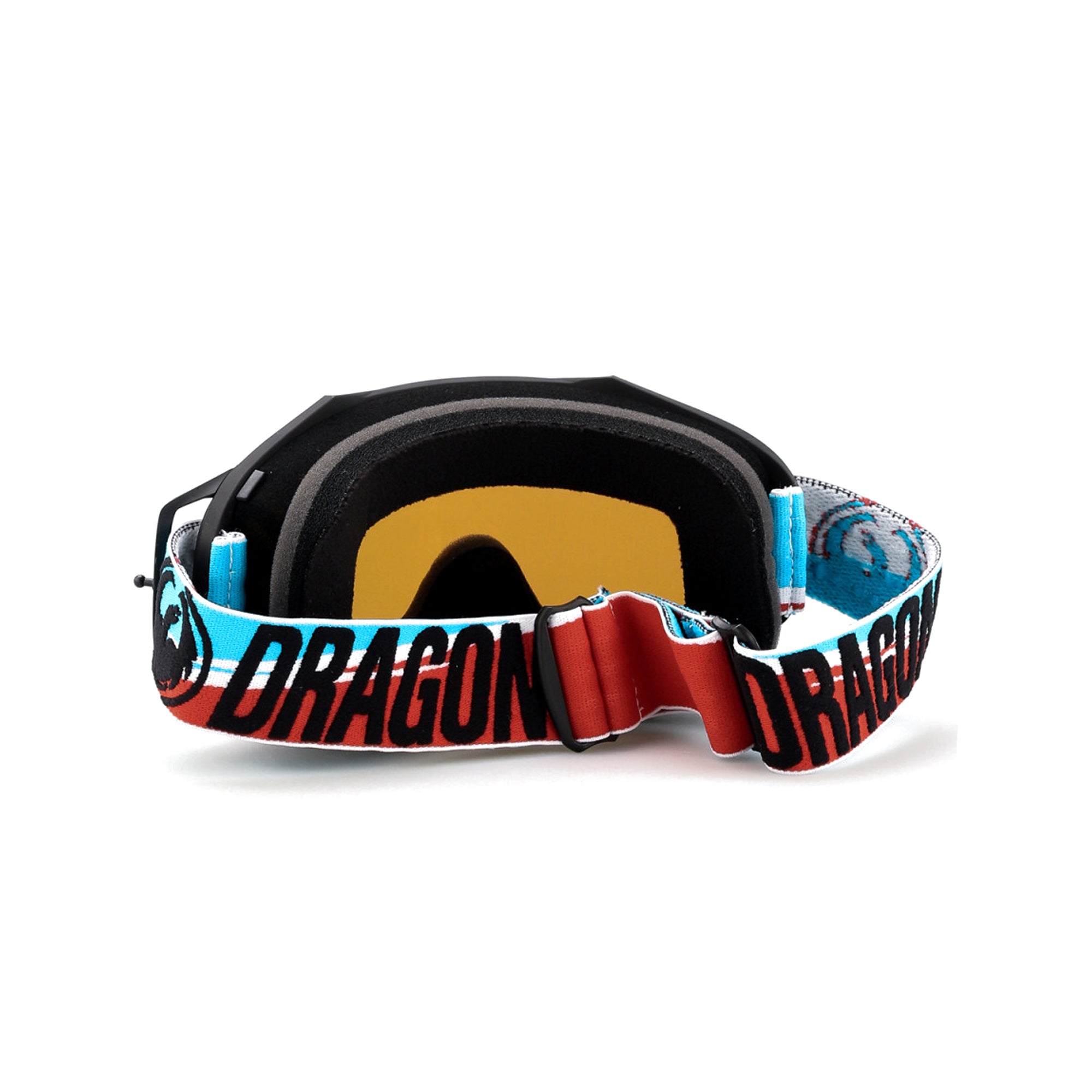[358756024006] Mens Dragon Alliance MXV Plus Bonus Goggles