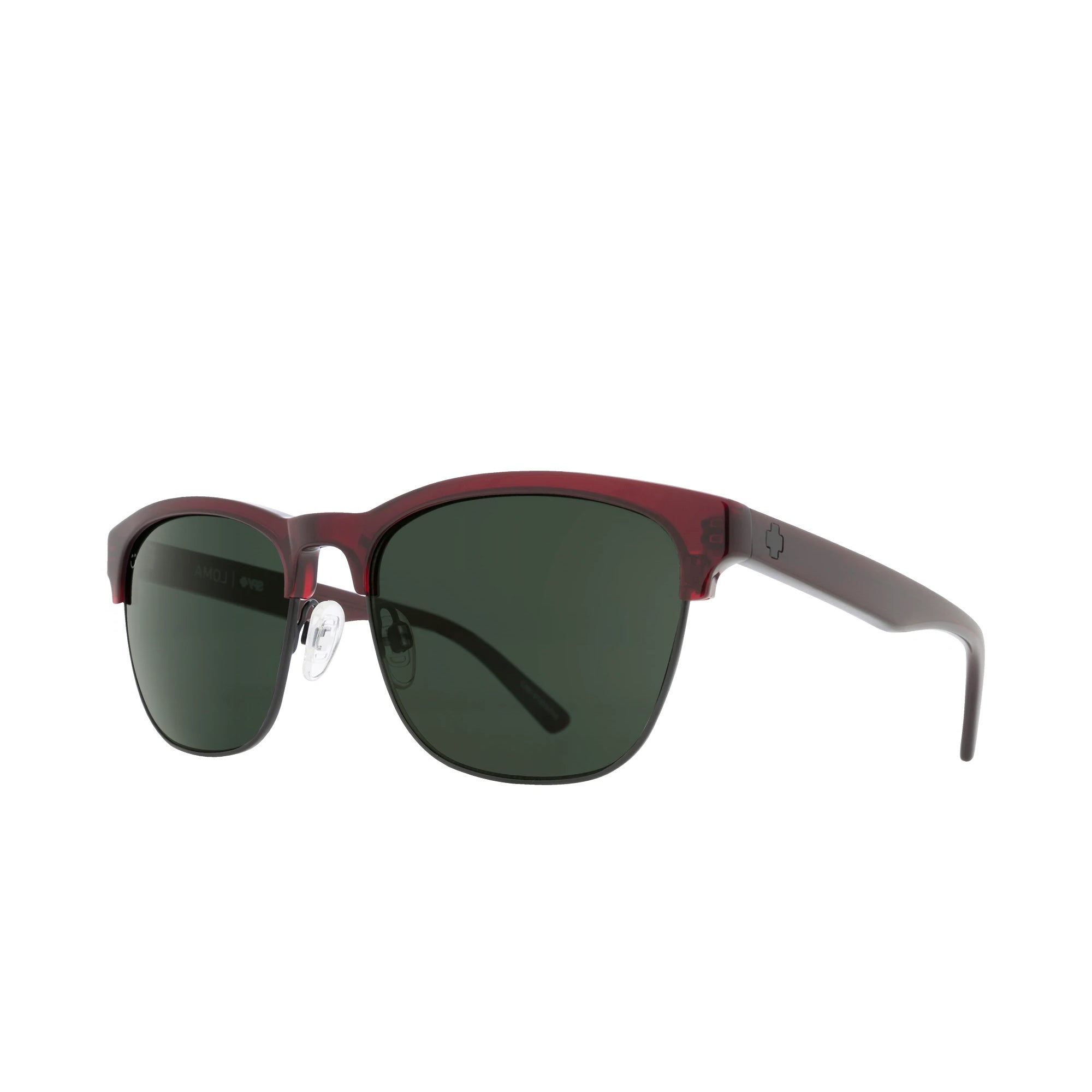 [873498761863] Mens Spy Optic Loma Sunglasses