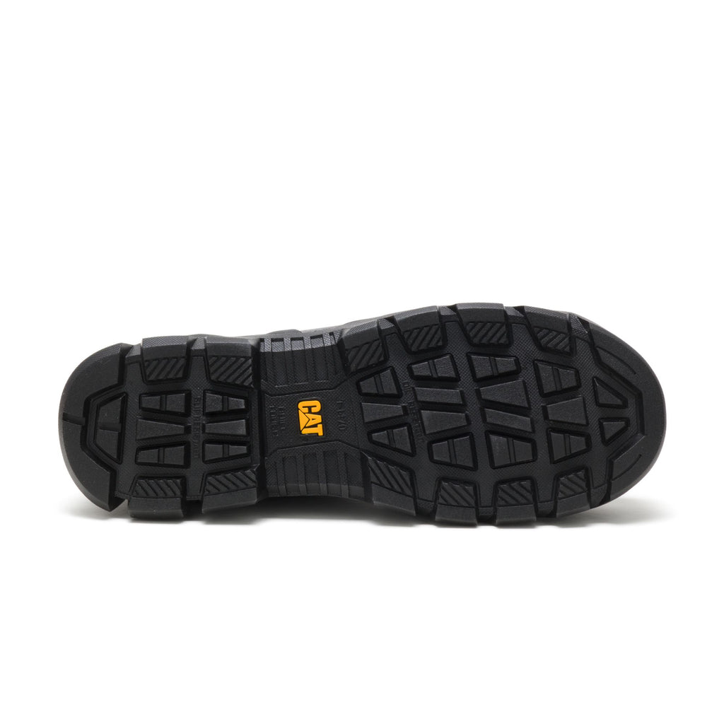 [P91217] Mens Caterpillar Stormers Steel Toe