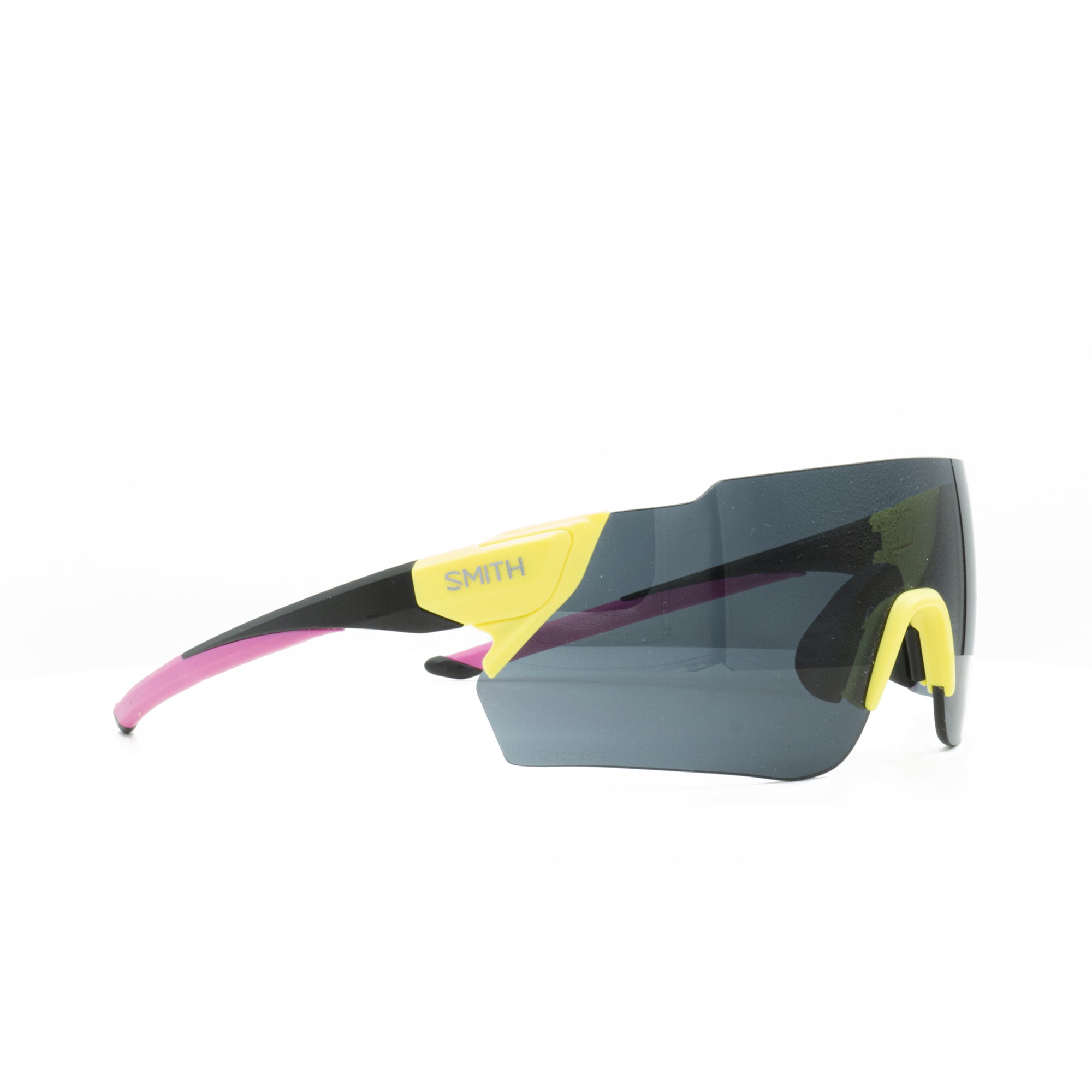 [200423PGC991C] Mens Smith Optics Attack Max Sunglasses
