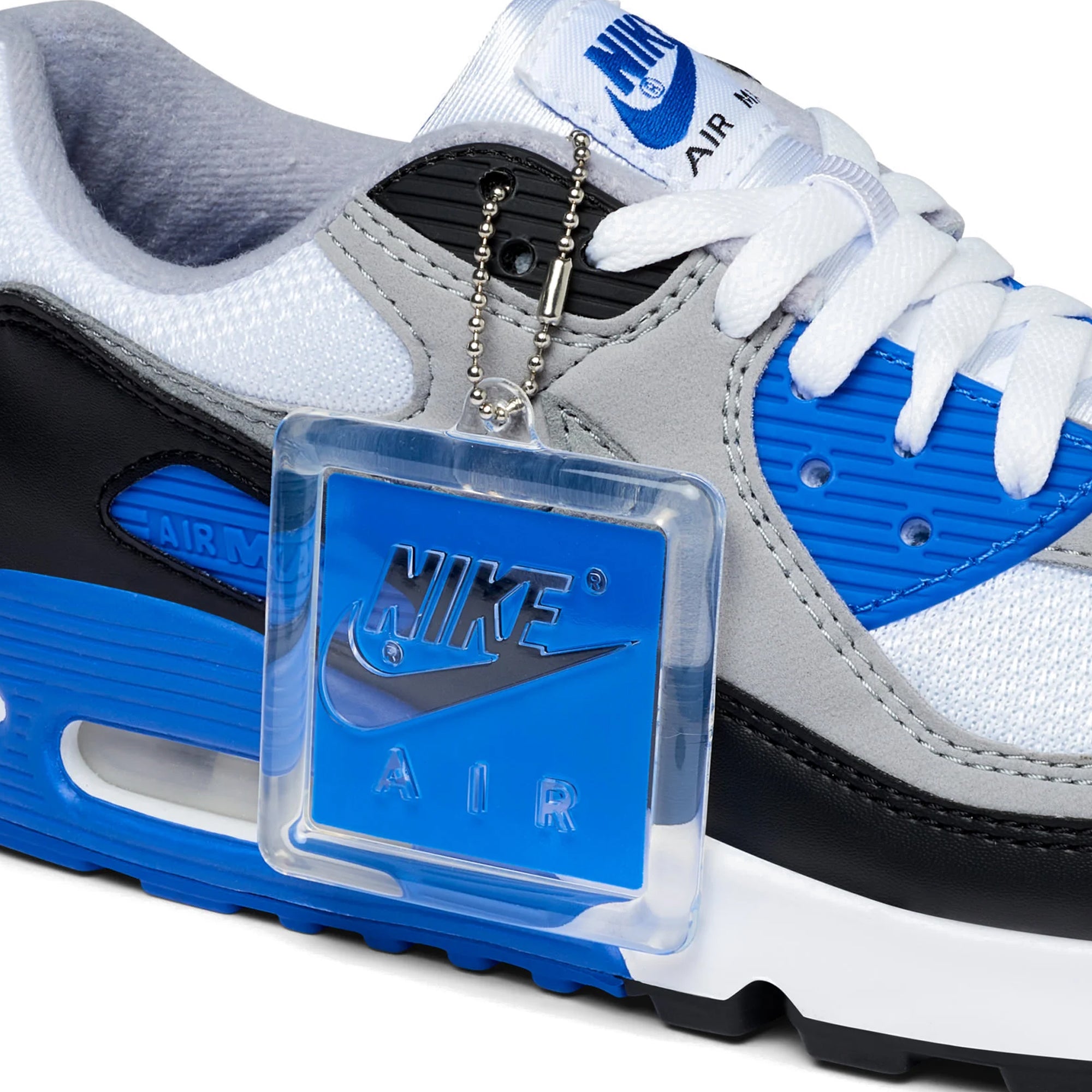 [CD0881-102] Mens Nike Air Max 90