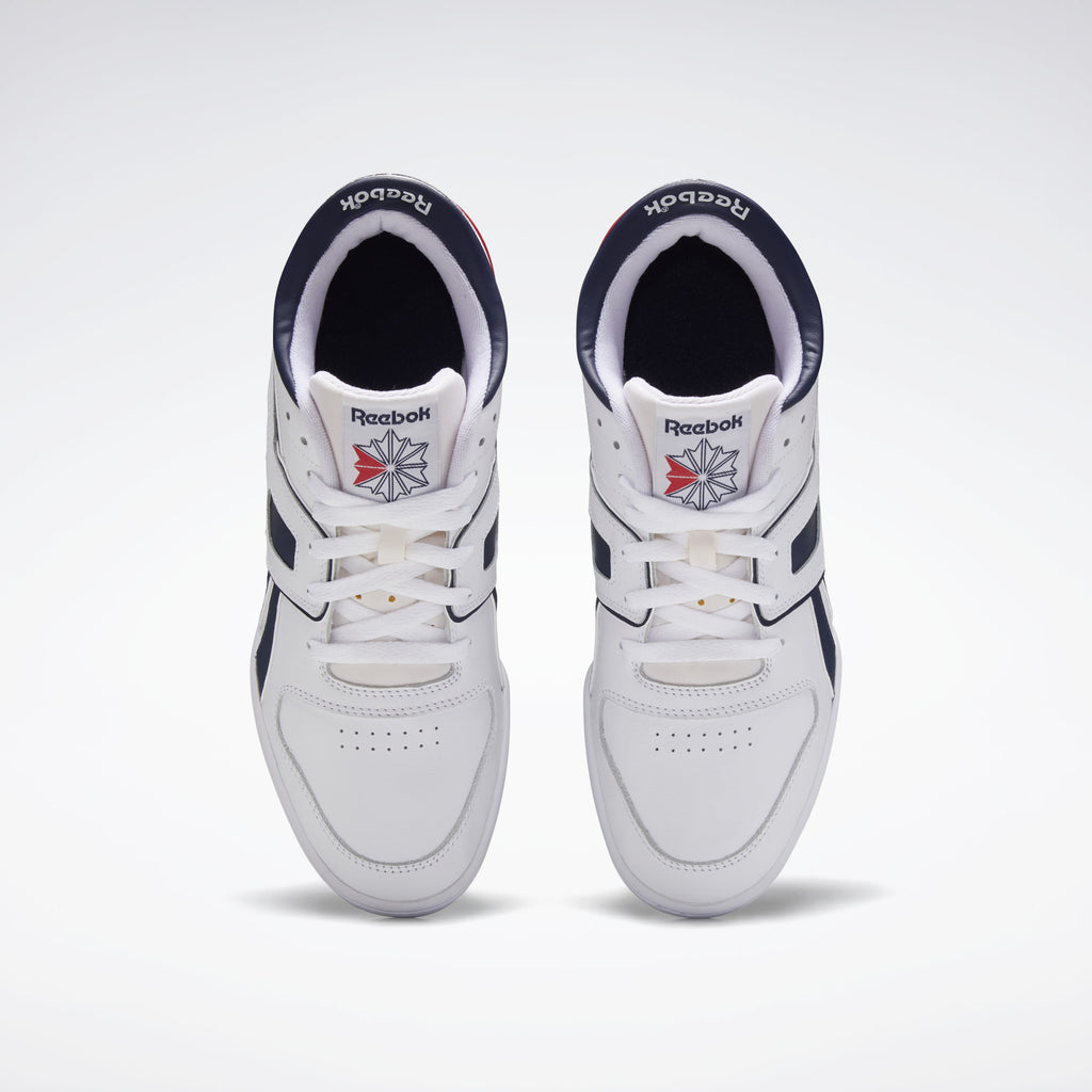[FW3385] Mens Reebok Pro Workout Lo Mu