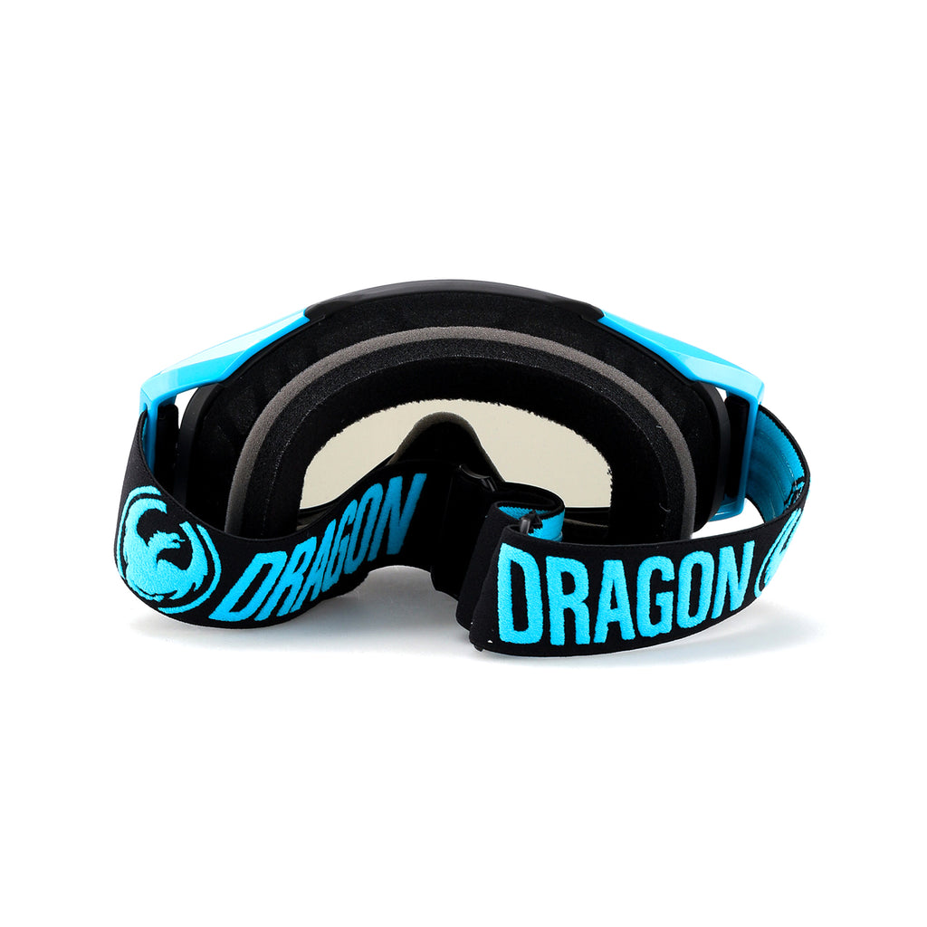 [358736024602] Mens Dragon Alliance MXV Max Basic Goggles
