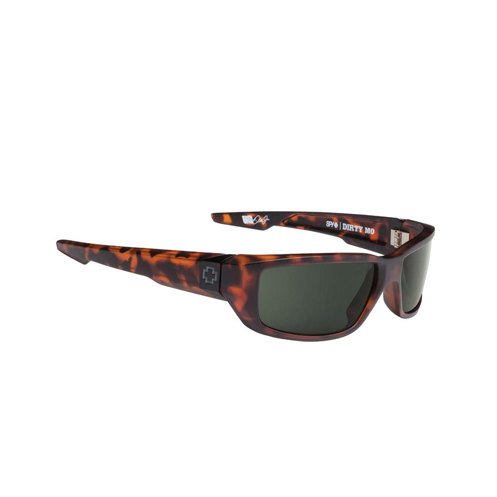 [670937995863] Mens Spy Optic Dirty Mo Sunglasses