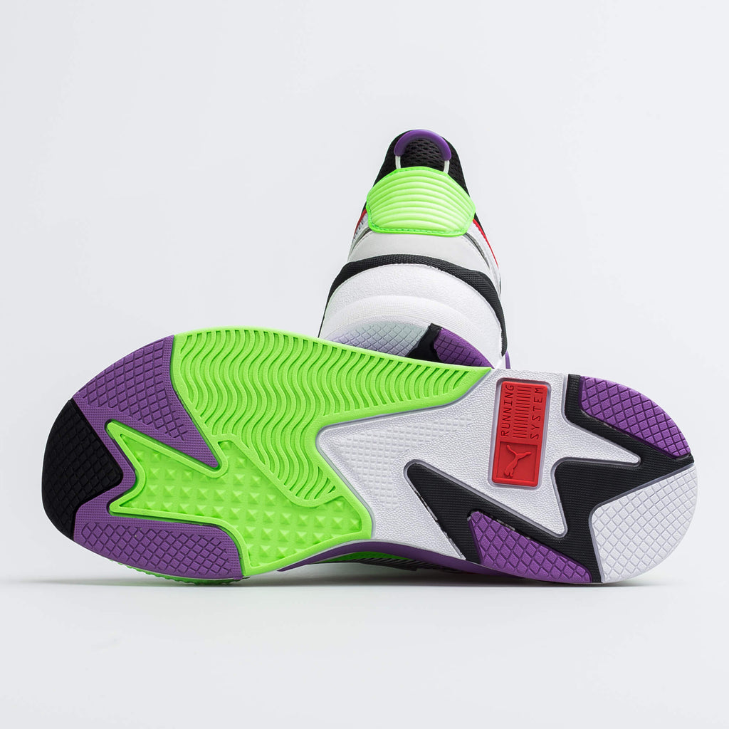 [372715-02] Mens Puma RS-X Bold