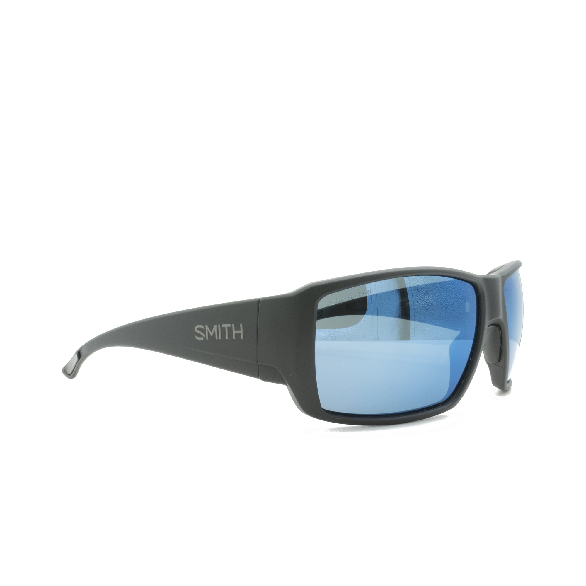 [230400DL562QG] Mens Smith Optics Guides Choice Polarized Sunglasses