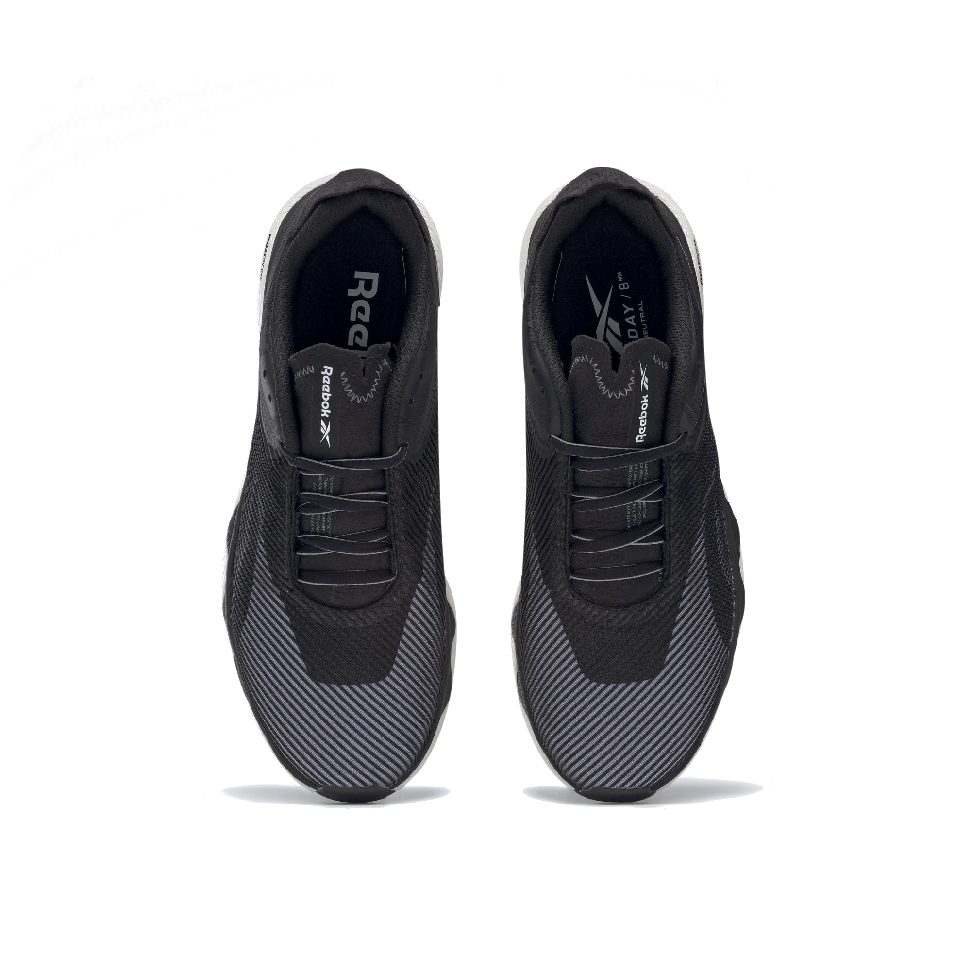 [EH2754] Mens Reebok Floatride Run Panthea