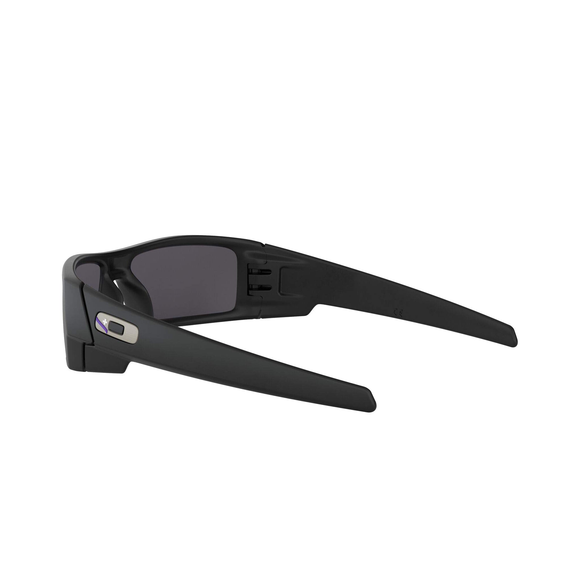 [OO9014-27] Mens Oakley Infinite Hero Gascan Sunglasses