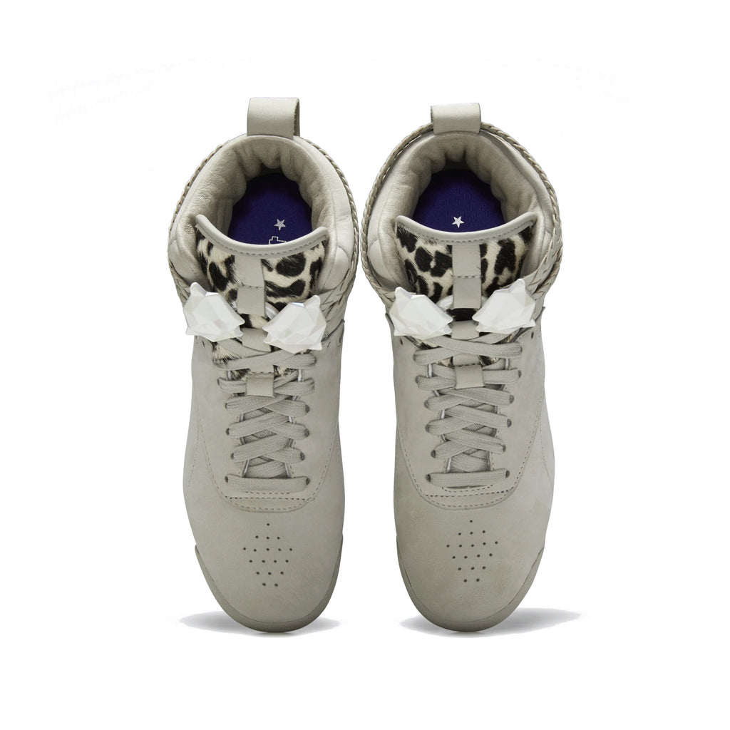 [FW4658] Womens Reebok F/S Hi Mu