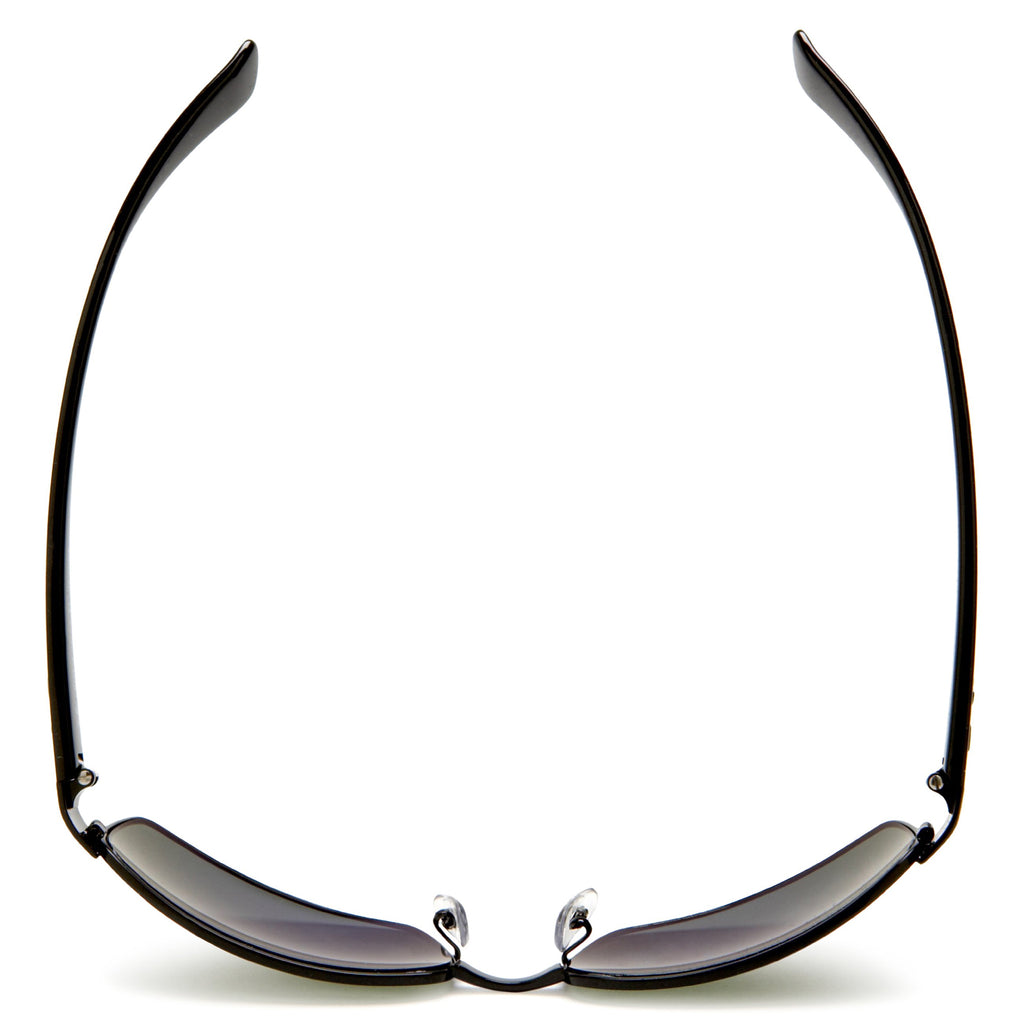 [RB3364-002/58_62] Mens Ray-Ban Rectangle Polarized Sunglasses