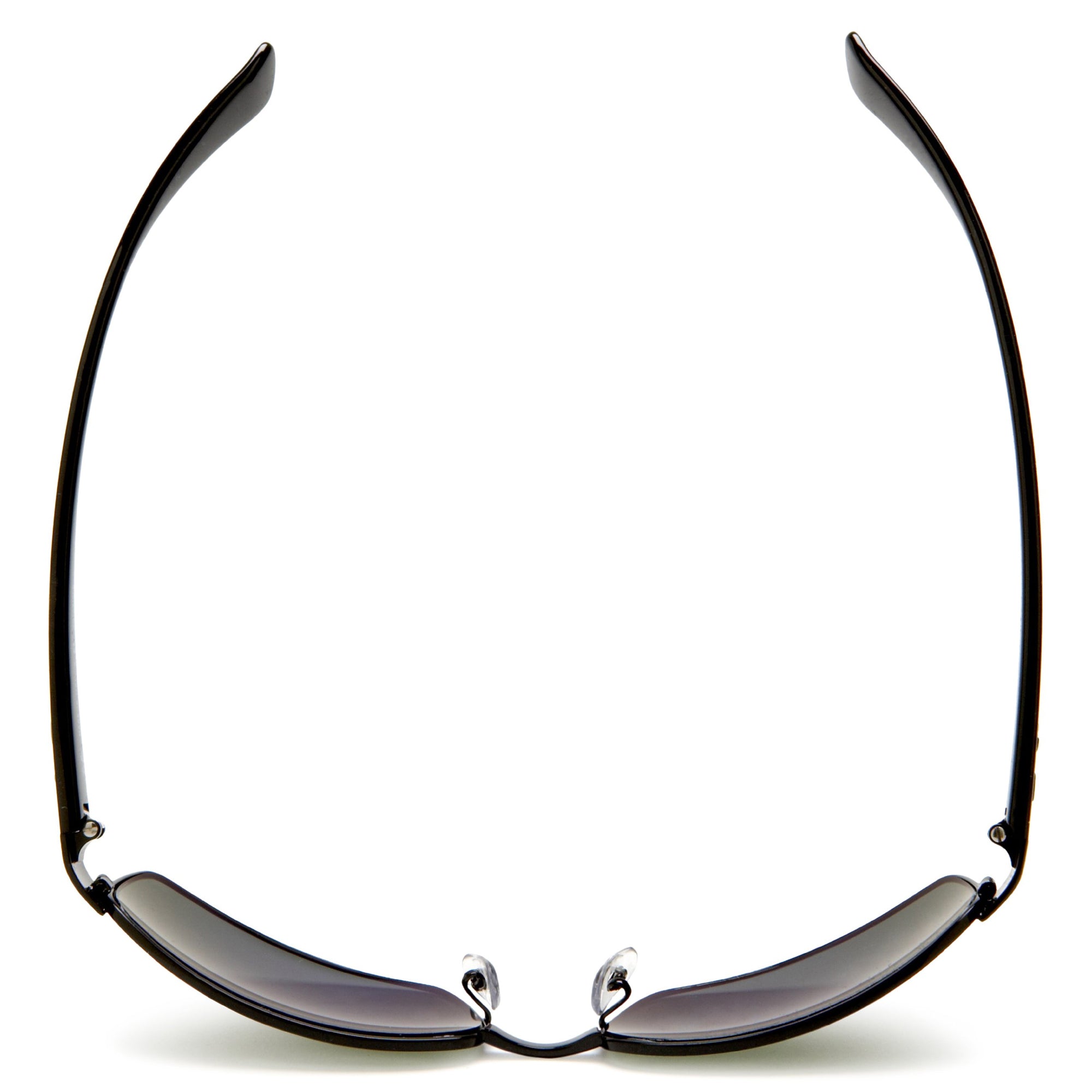 [RB3364-002/58_62] Mens Ray-Ban Rectangle Polarized Sunglasses