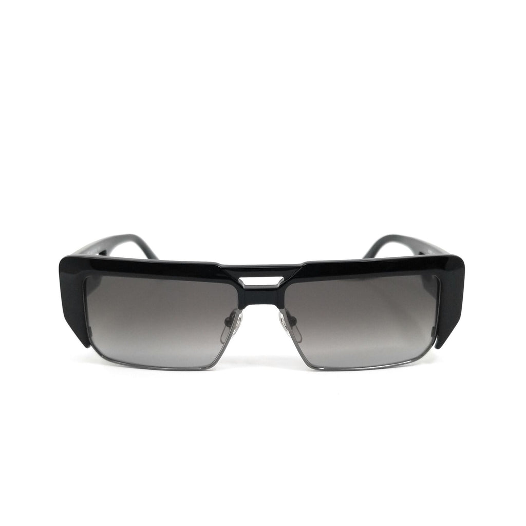 [MCM681S-001] Mens MCM Rectangle Sunglasses