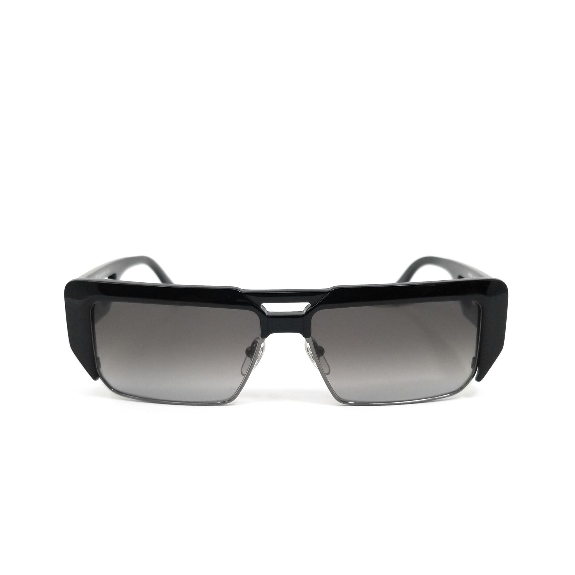 [MCM681S-001] Mens MCM Rectangle Sunglasses