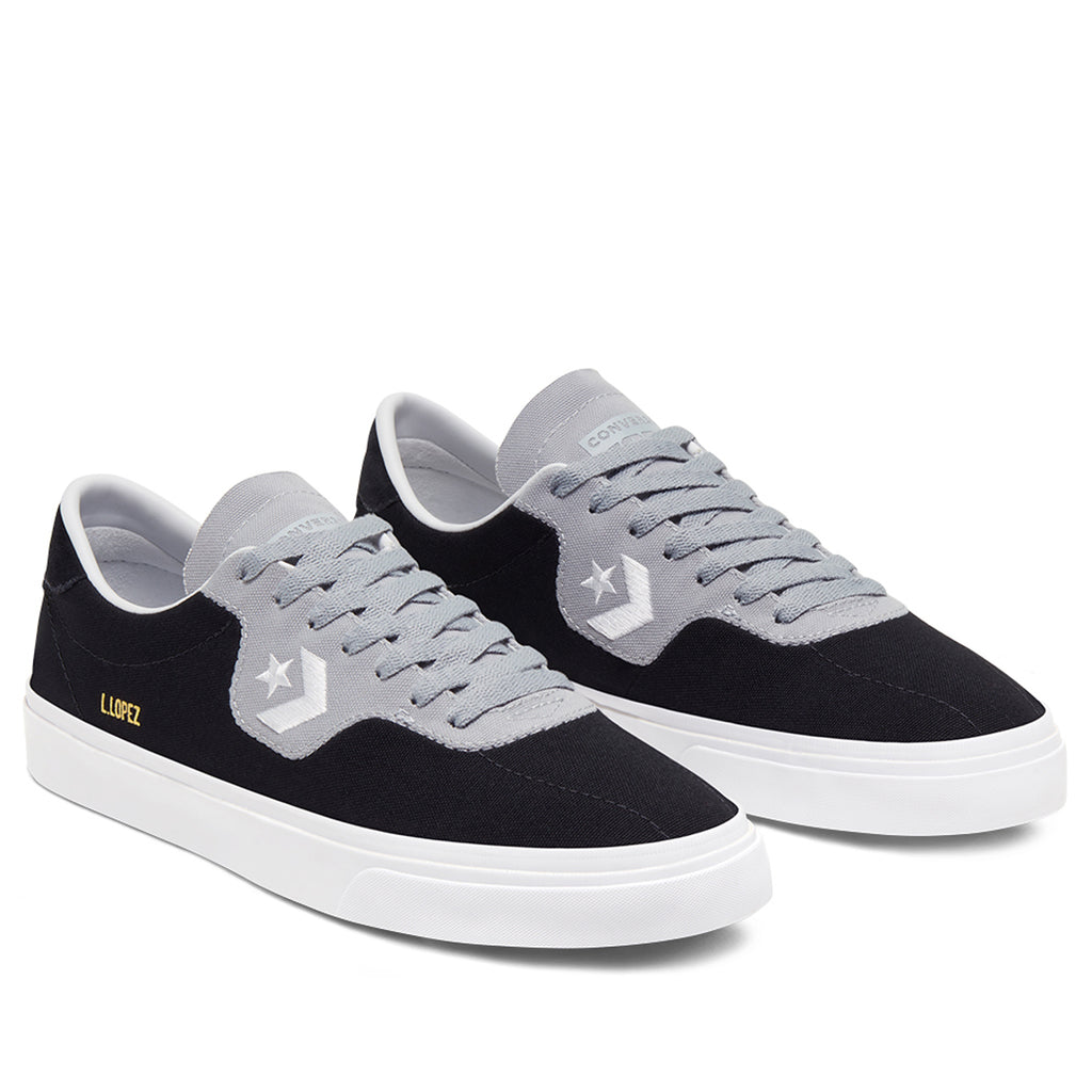 [167620C] Mens Converse Louie Lopez Pro OX