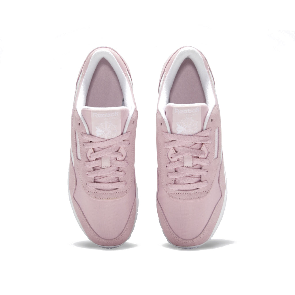 [FW2185] Womens Reebok CL Nylon